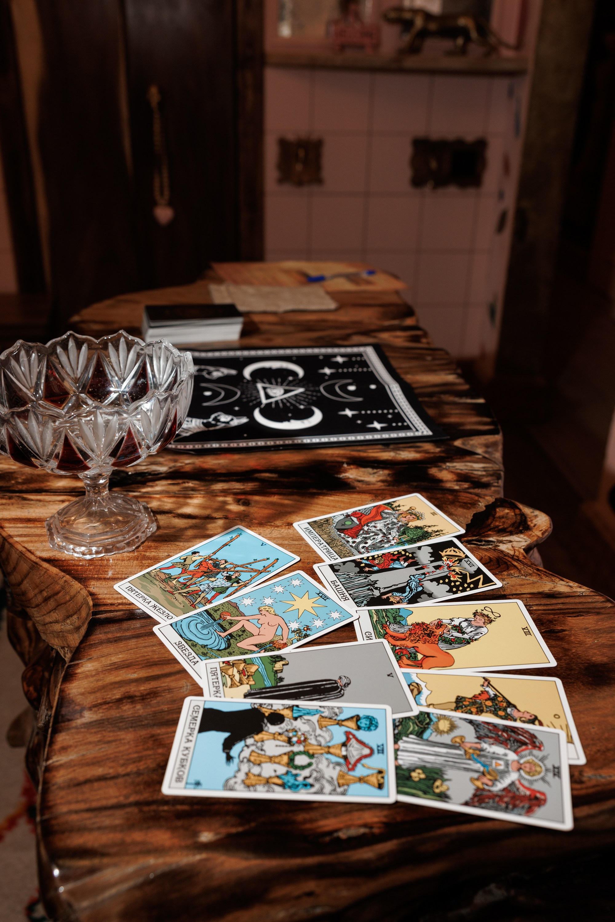 Новогодний корпоратив в Villa Mr Pinky. Фотограф в Санкт-Петербурге — Сергей Петров