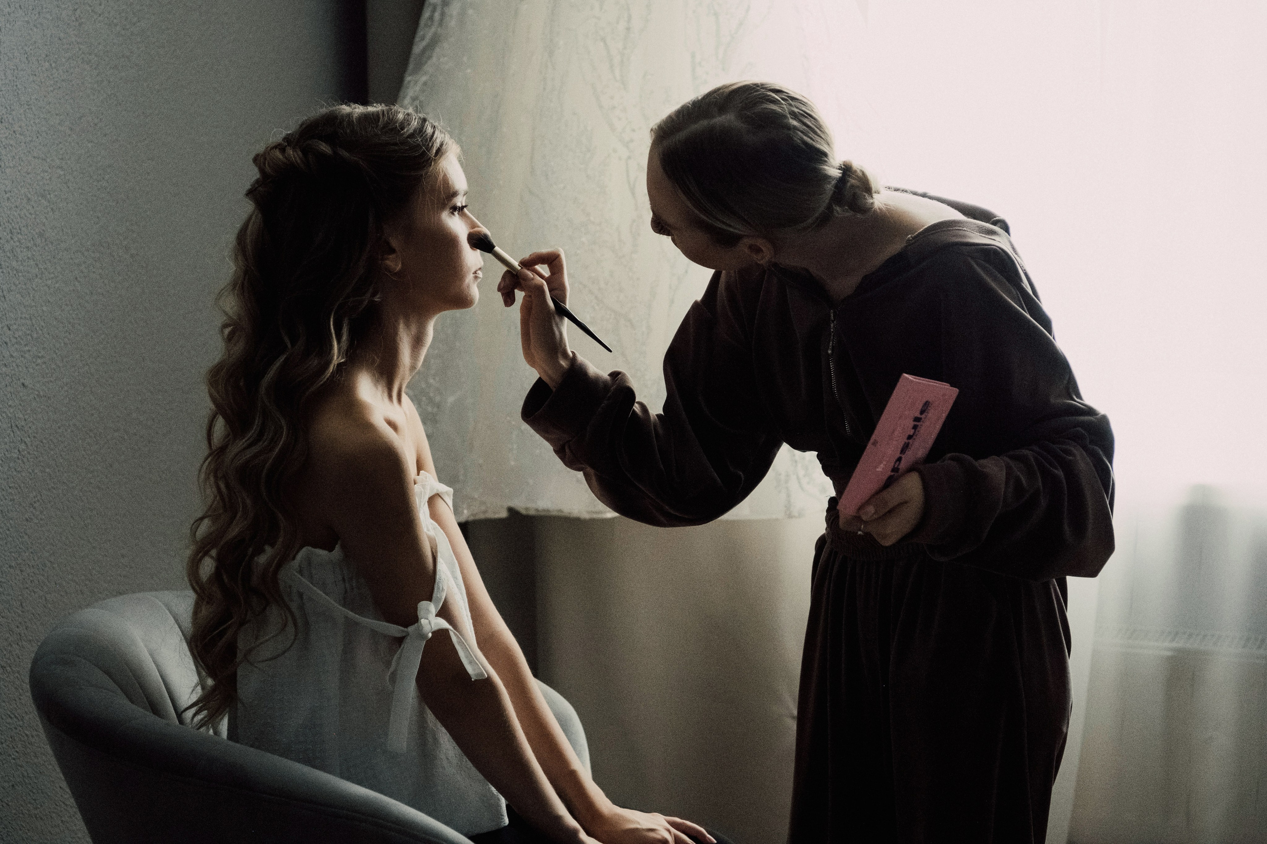 Анжелика и Иоанн. Свадебный фотограф Дина Сейцман