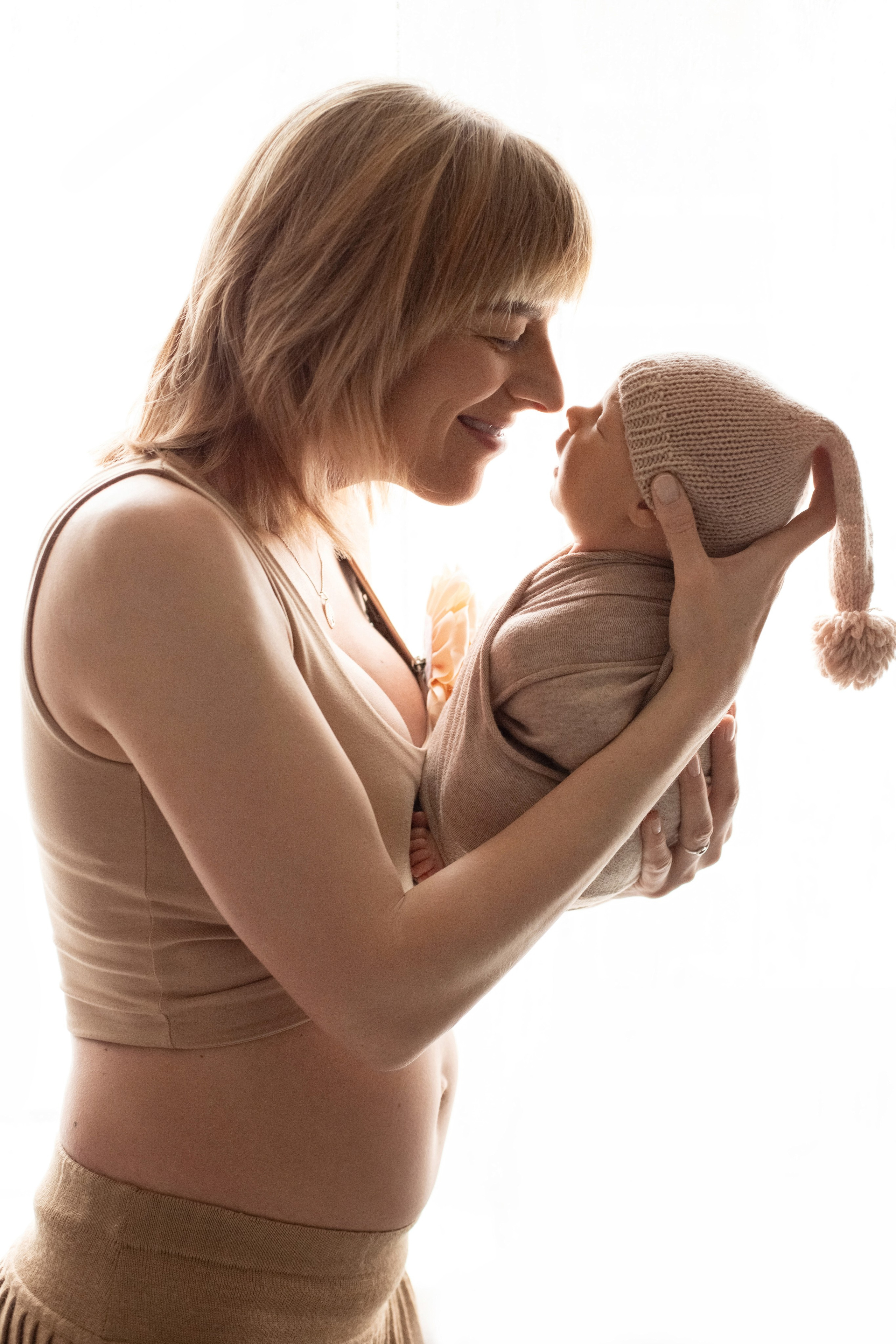 Алексей Итого. Фотограф новорожденных в Екатеринбурге Татьяна Продан