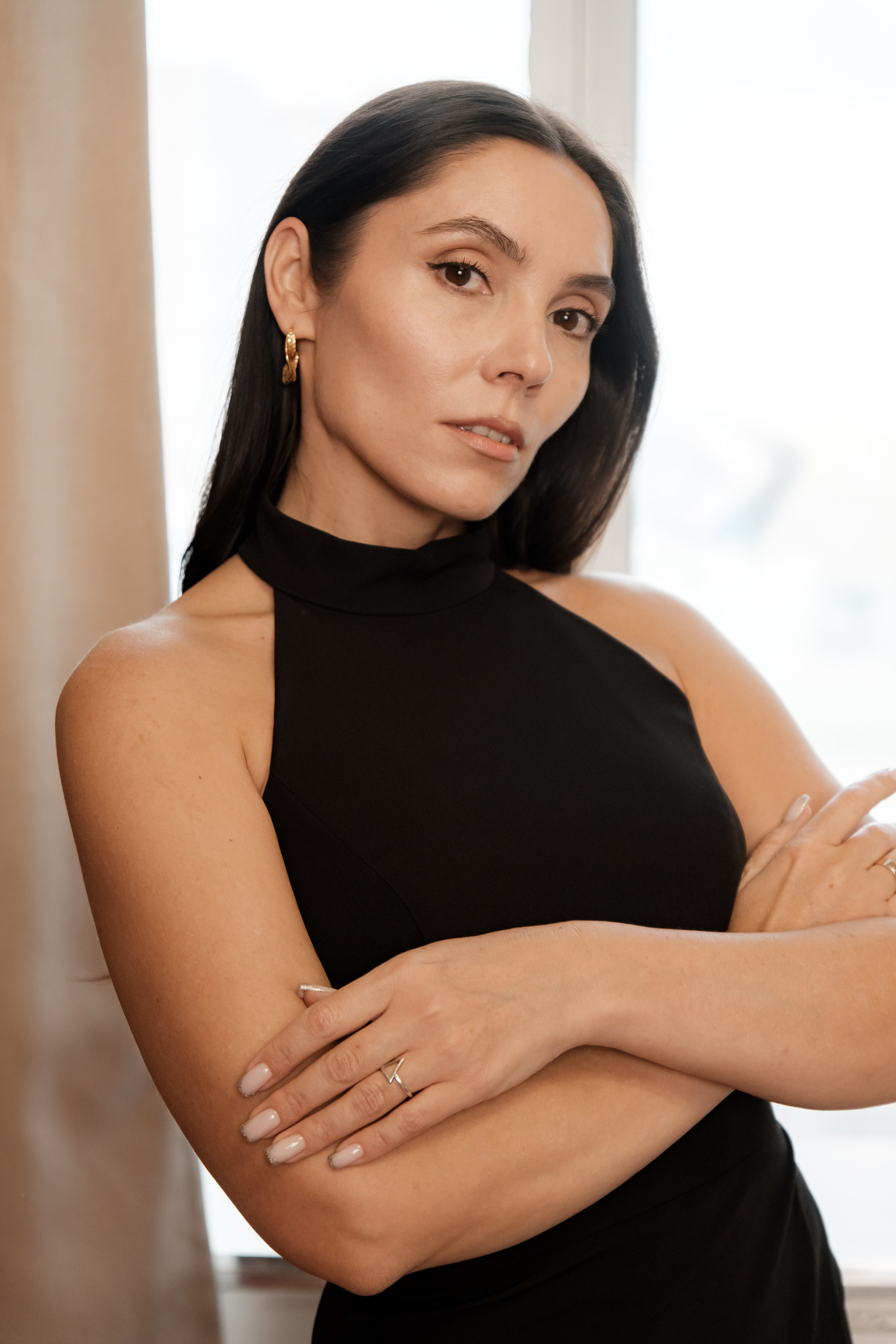 Катя. Модельное агентство ART PODIUM ULAN-UDE