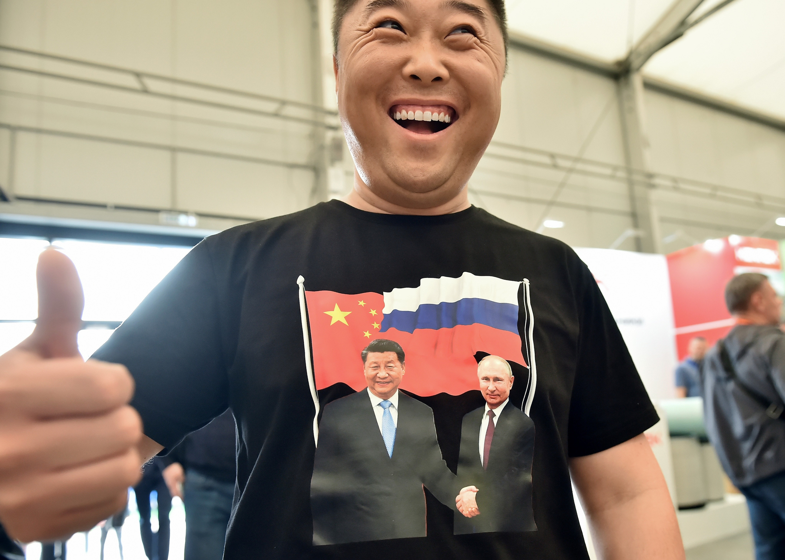 ИВЕНТ. Документальный и коммерческий фотограф Влад Некрасов