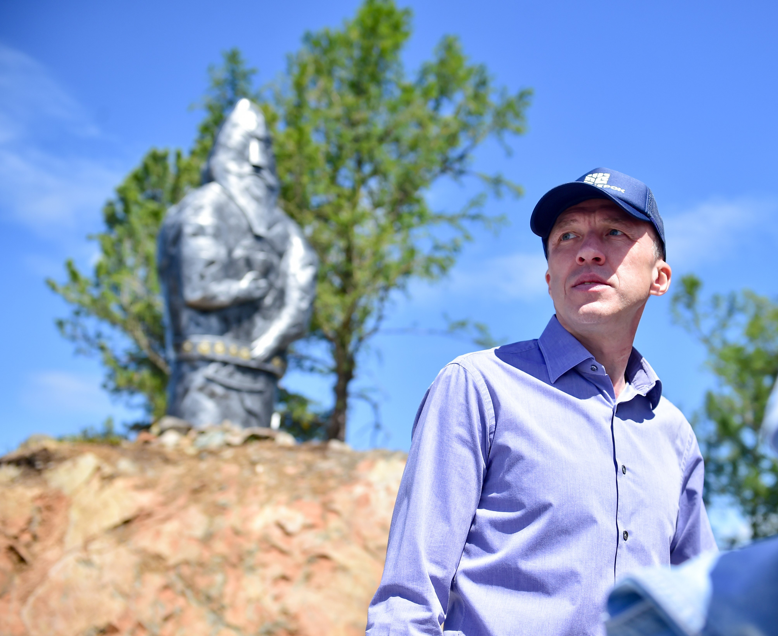 ИВЕНТ. Документальный и коммерческий фотограф Влад Некрасов