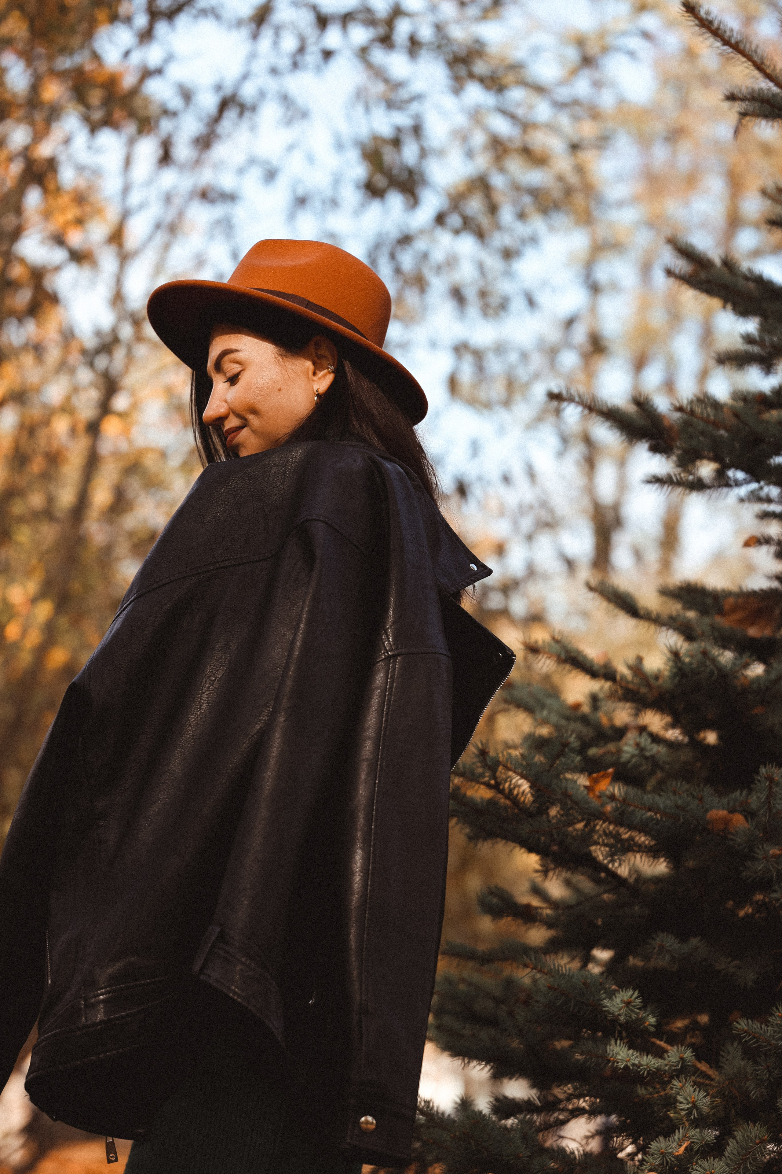 Фотопрогулка с Екатериной. Фотограф Тюркан Мария | Ярославль Москва