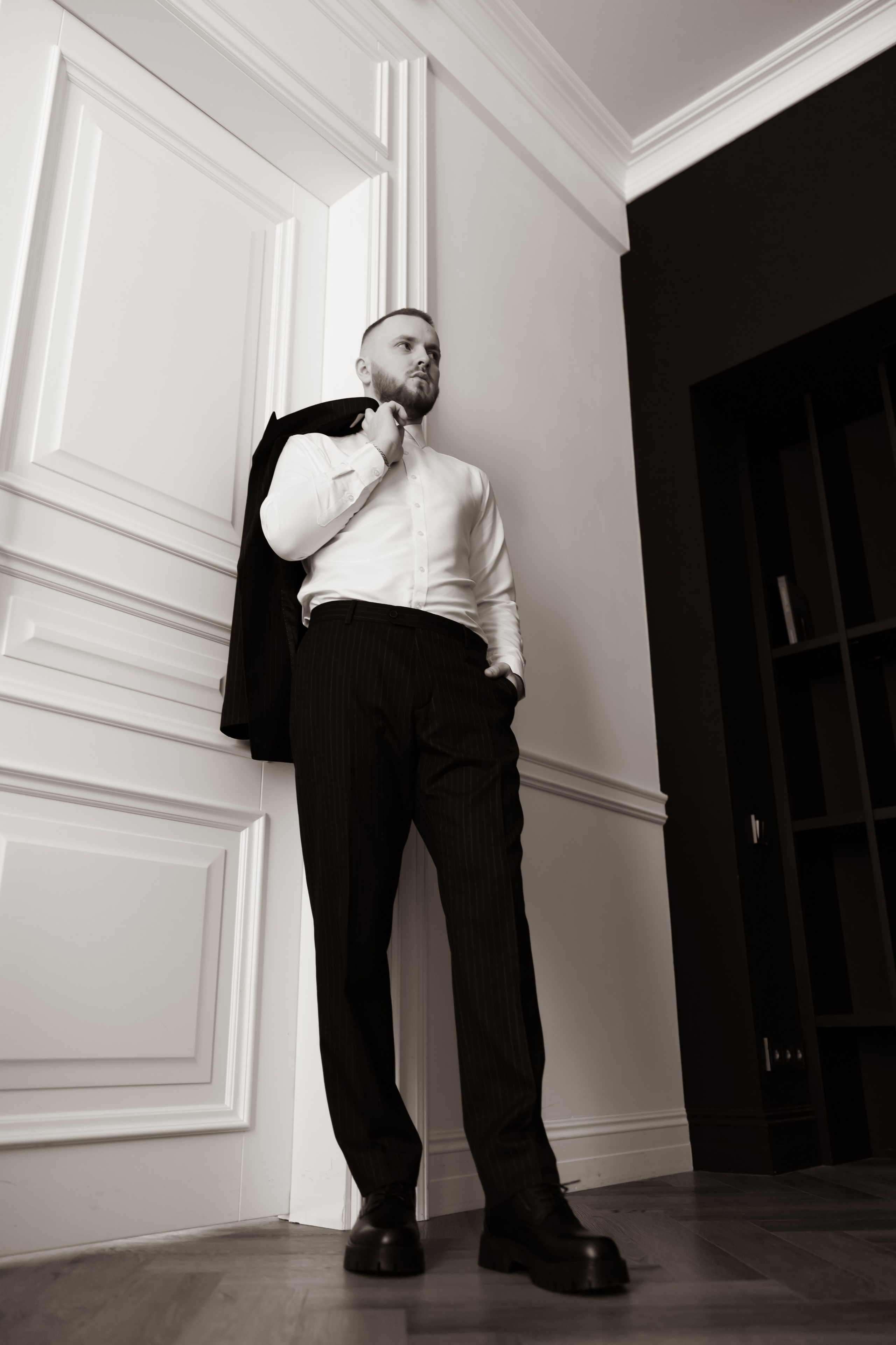 ЛЮБИТЬ. Фотограф Элла Ефимова