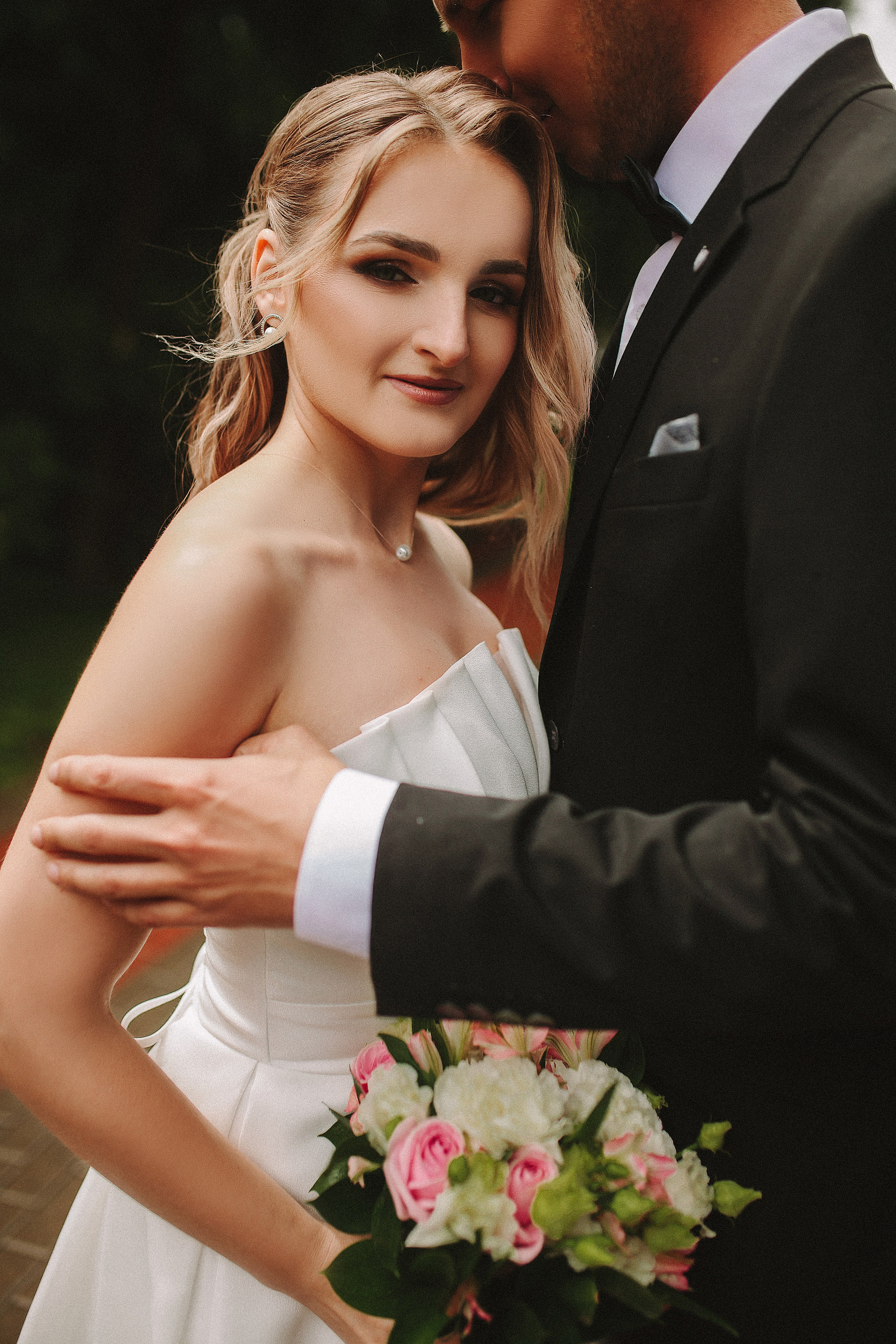 Владислав и Марина. Фотограф Брянск|Москва Даша Жукова