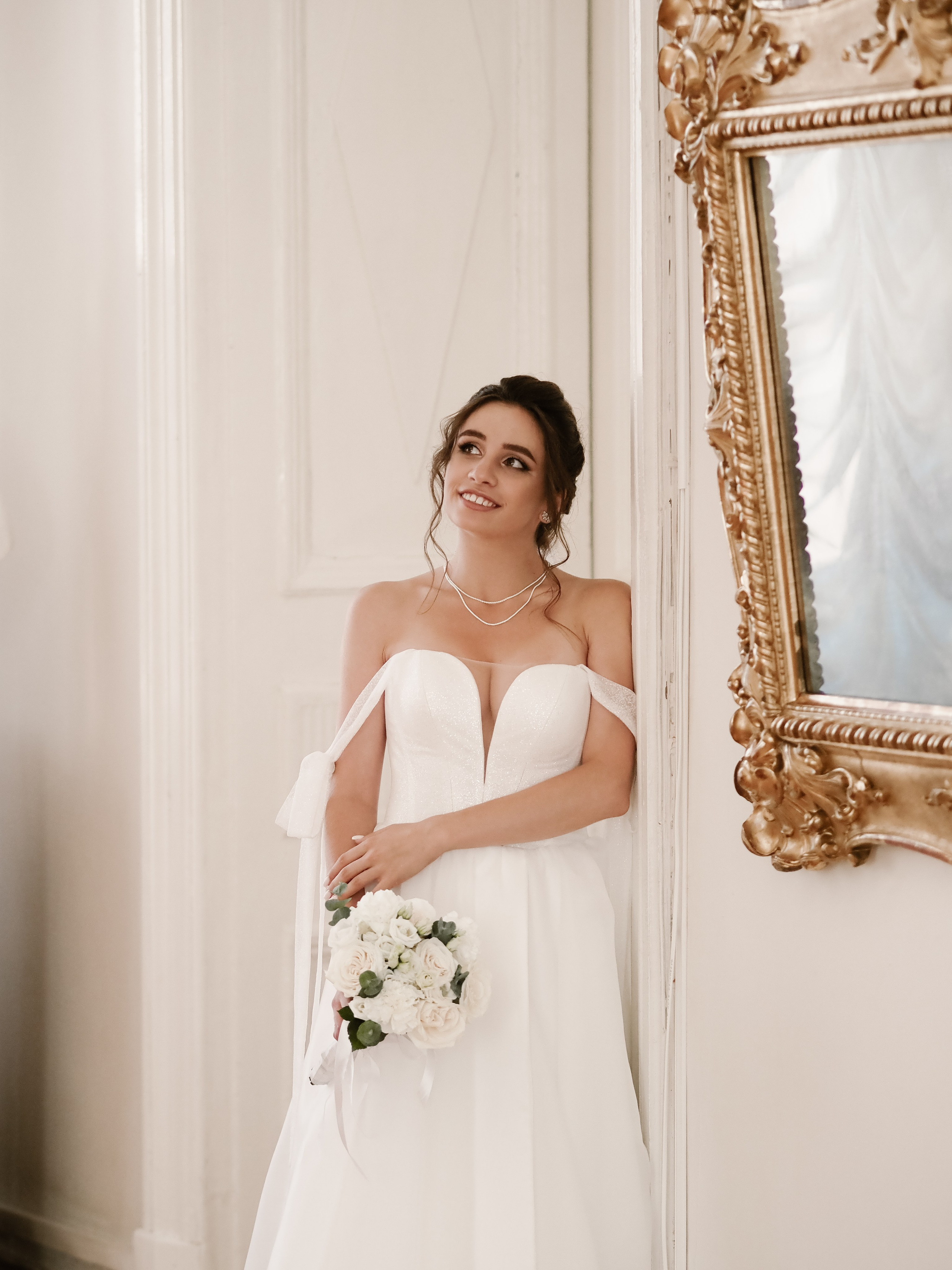 Юлия и Артём. Фотограф Рязань. Семейный Свадебный фотограф