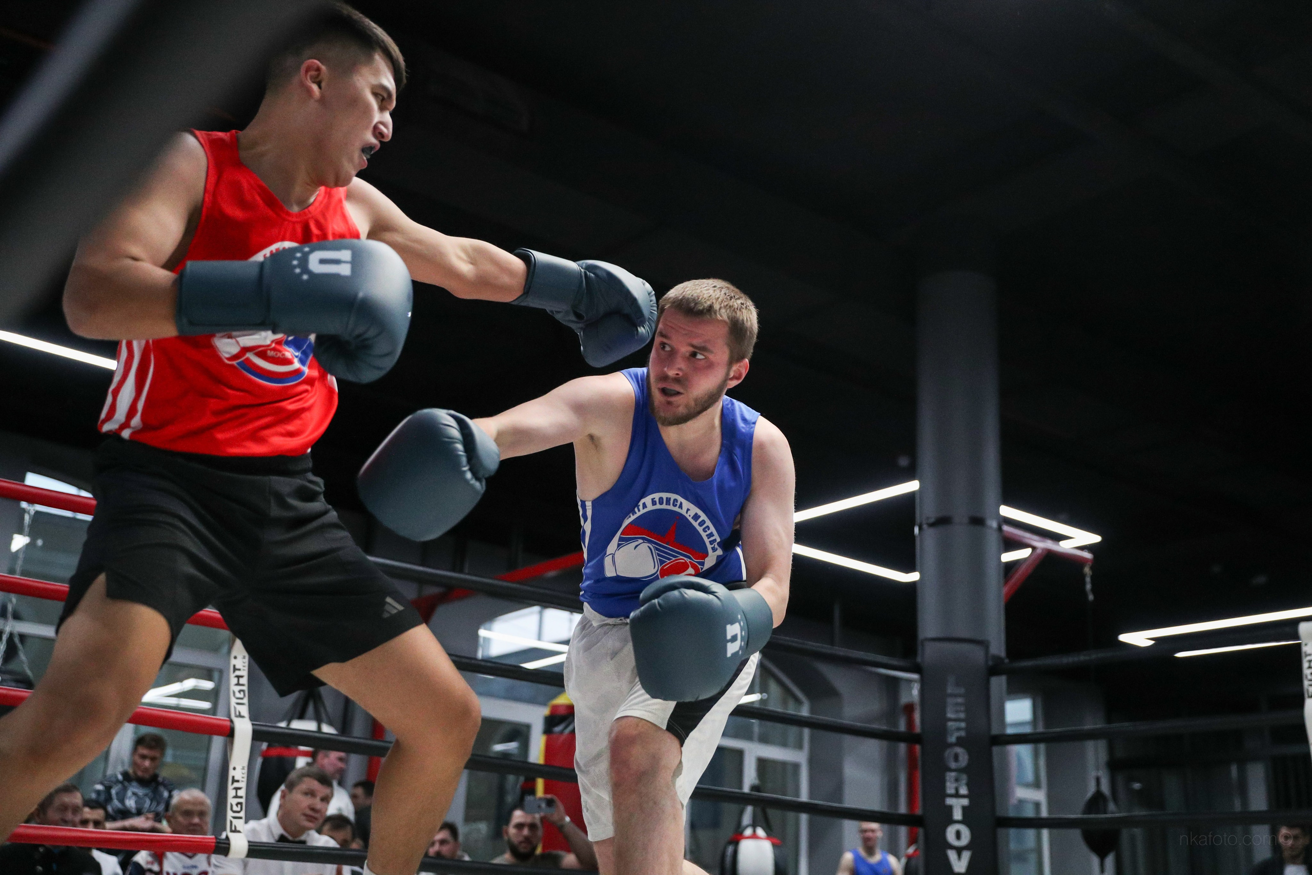 Спортивная фотография бокс. Фотограф в Москве портреты | репортажи | спорт