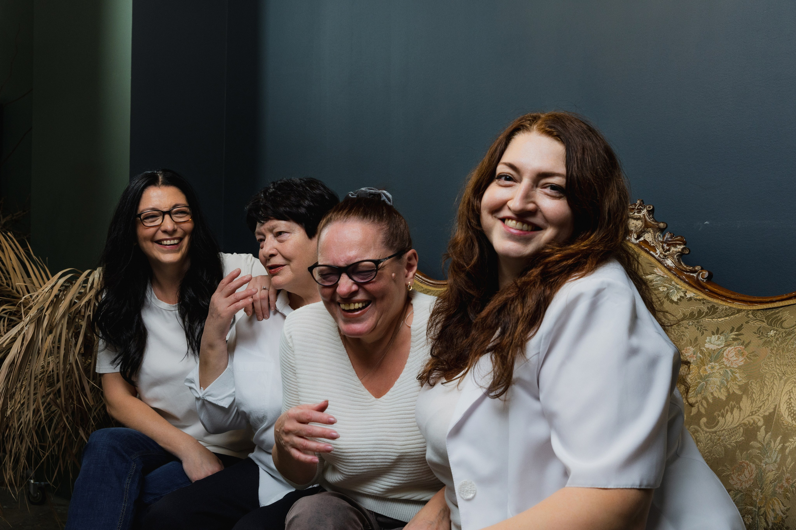 Семейная фотосессия. Фотограф в Москве портреты | репортажи | спорт