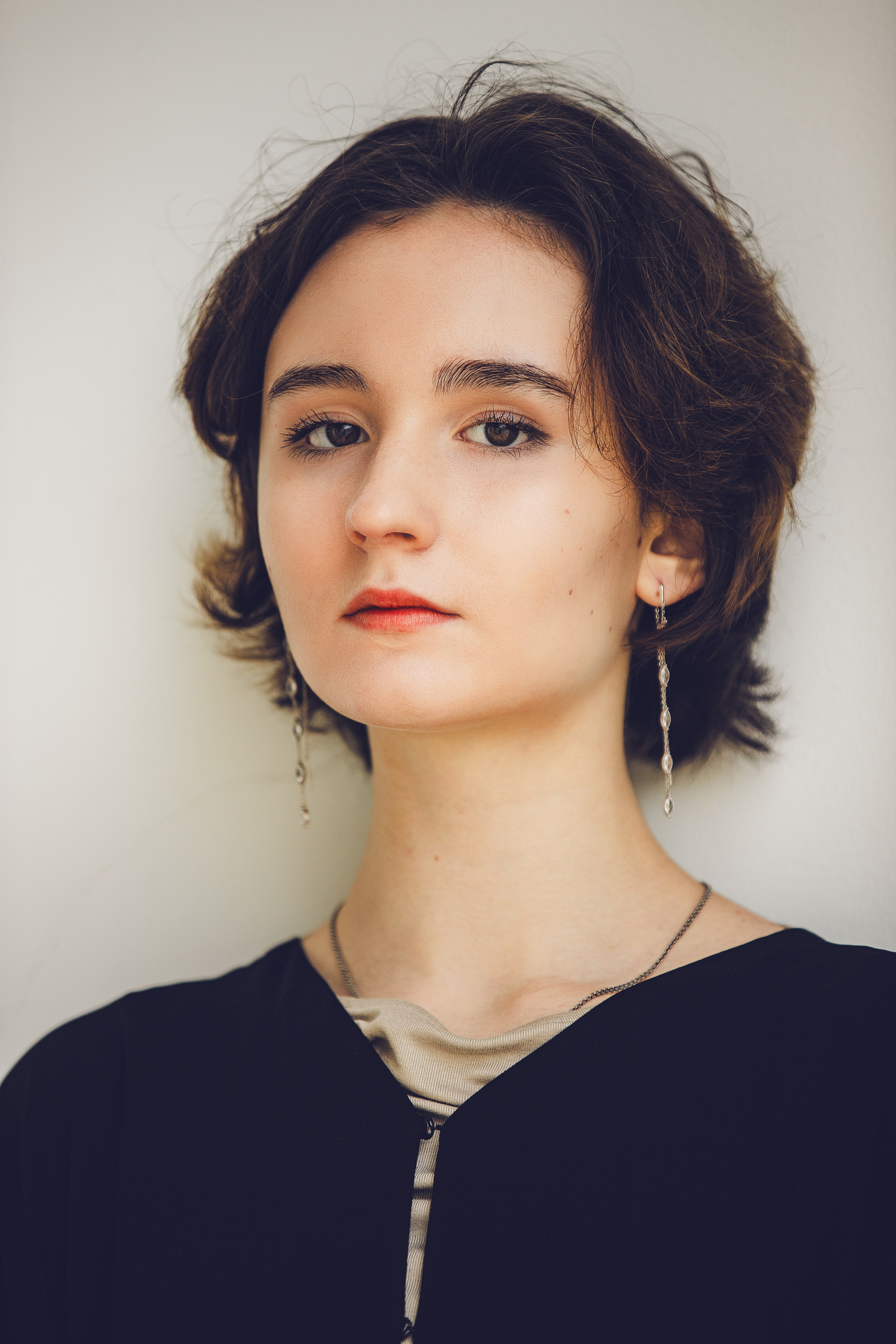 Портрет юности. Фотограф в Москве портреты | репортажи | спорт