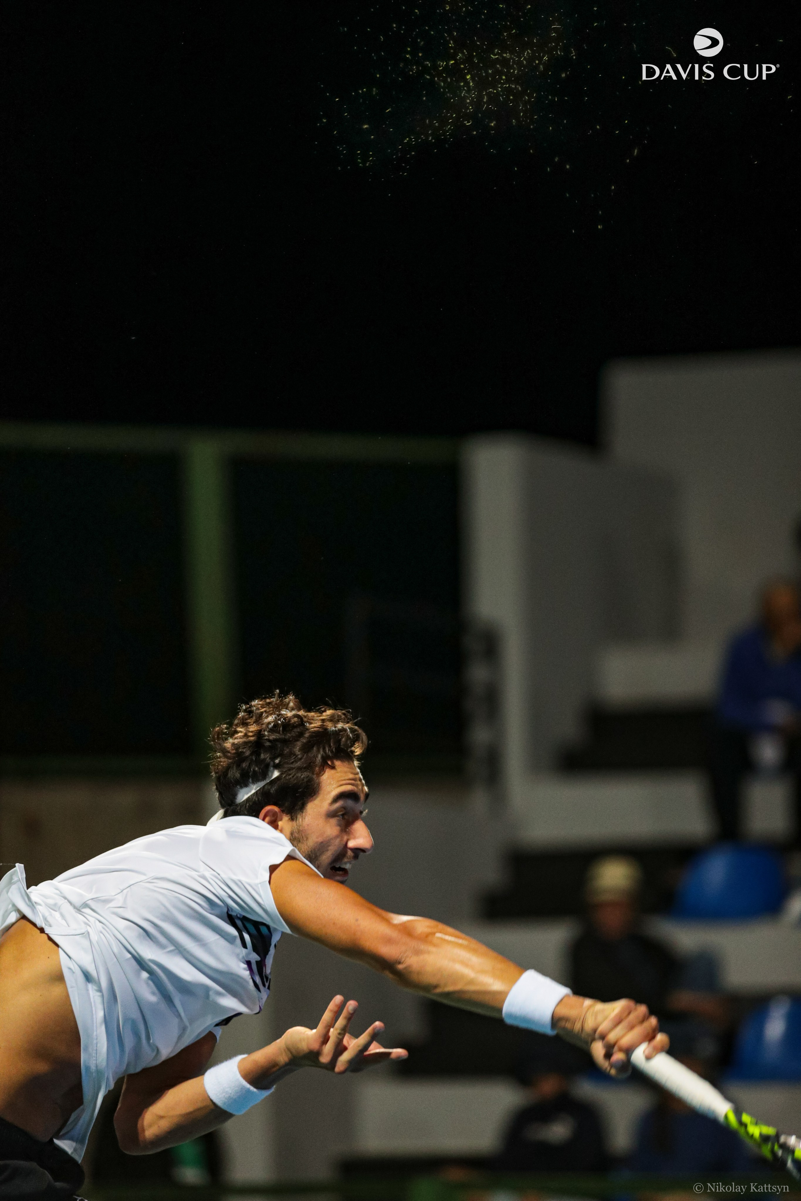 Теннис, Кубок Дэвиса 2023. Фотограф в Москве портреты | репортажи | спорт