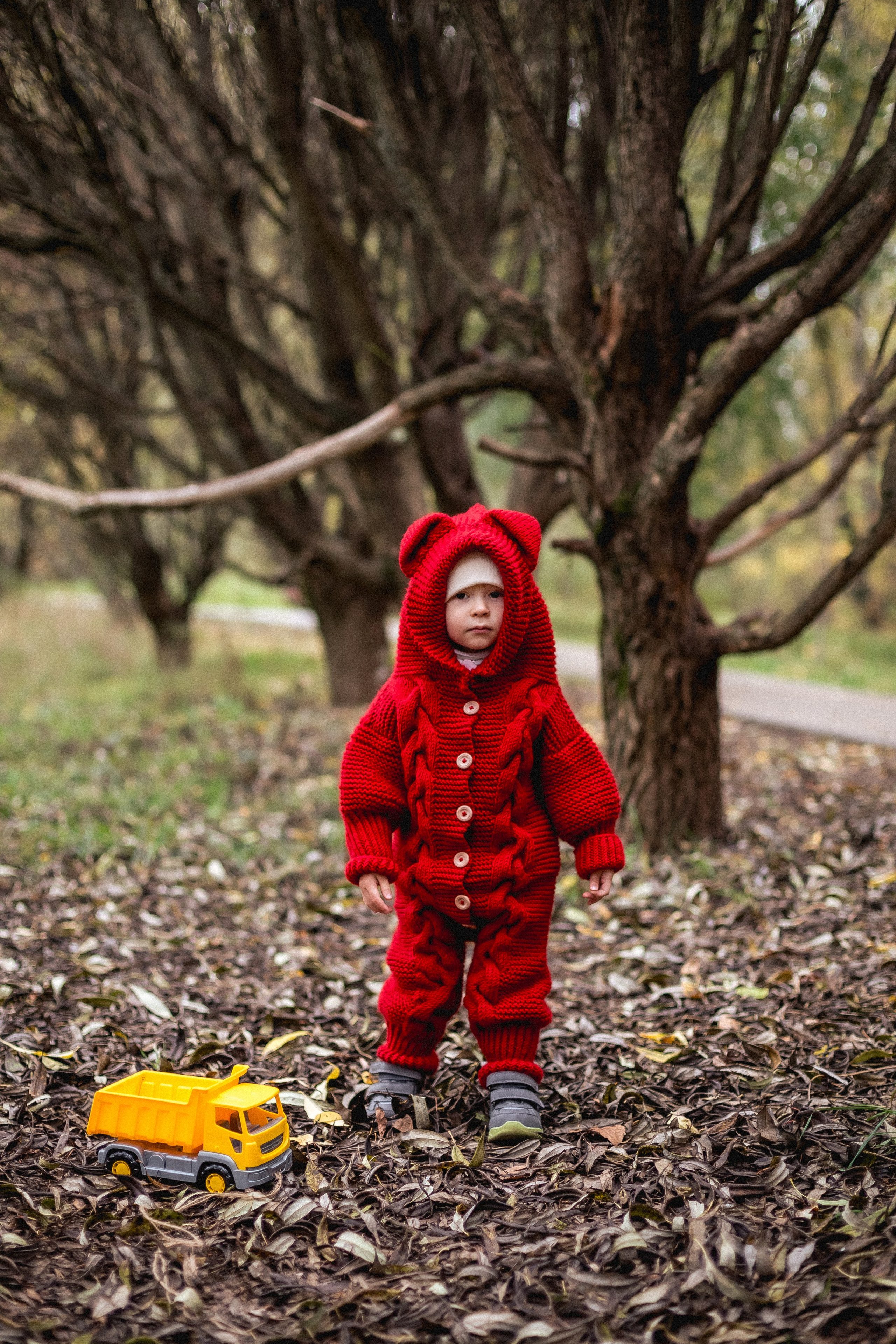 Тепло осени. Леон и родители. Фотограф в Москве Базанова Дарья