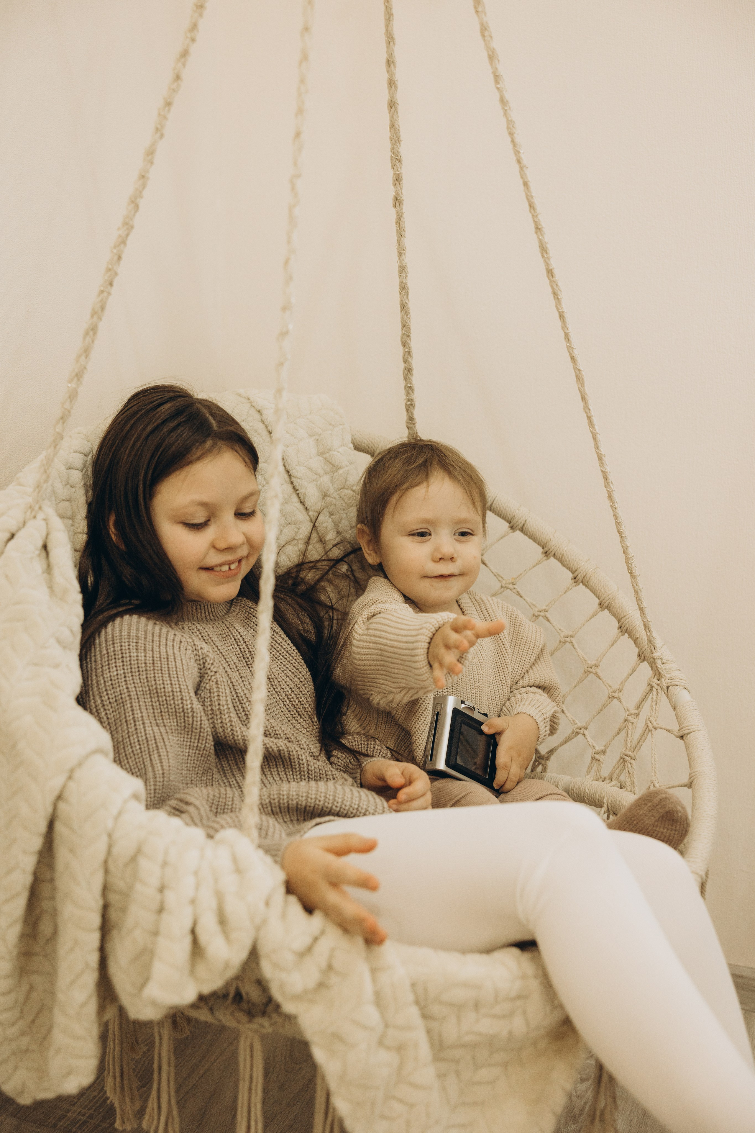 Маша, Дима, Лера и Миша. Семейный фотограф в Москве Виктория Ястребинская