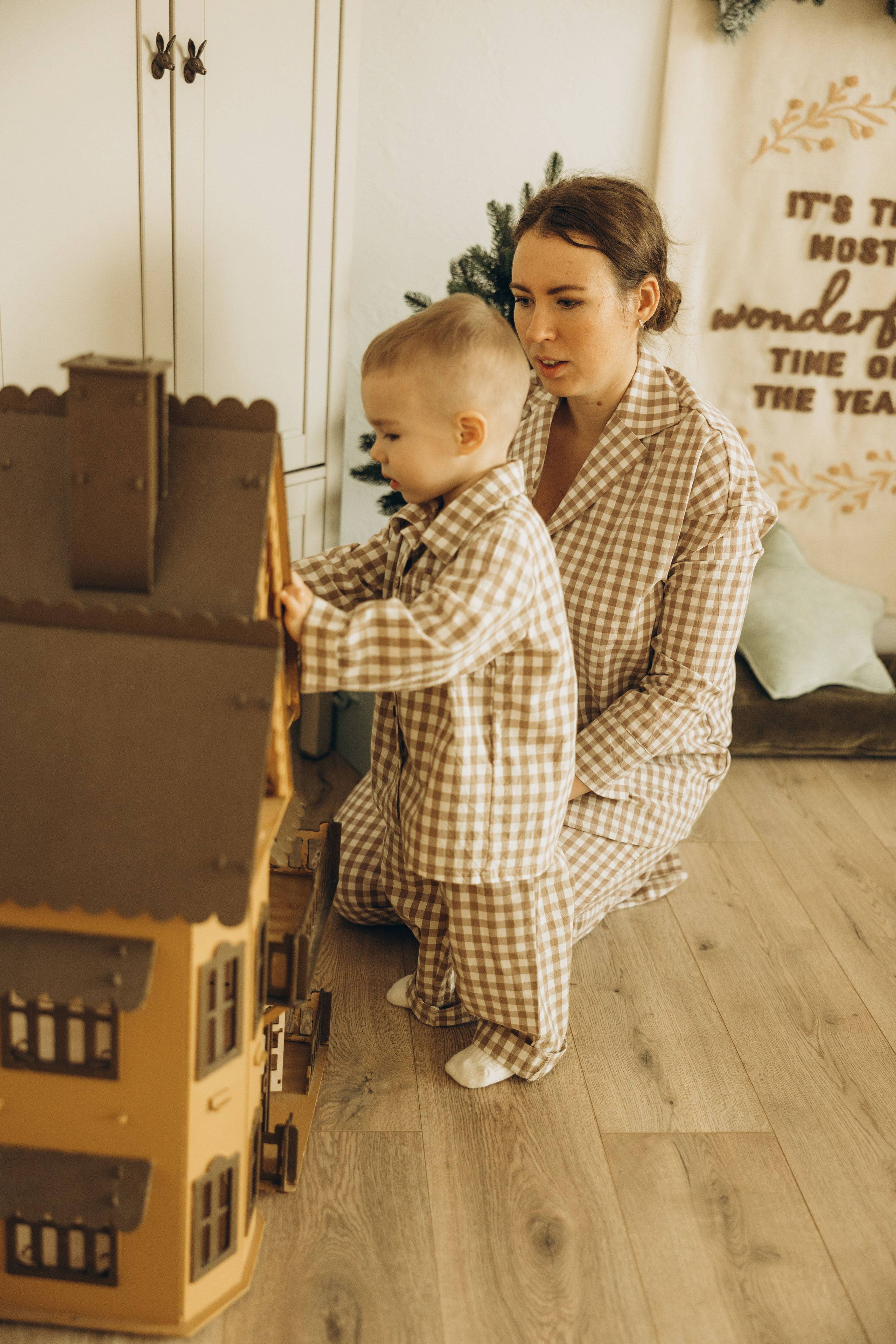 Кристина, Александр и Лев. Семейный фотограф в Москве Виктория Ястребинская