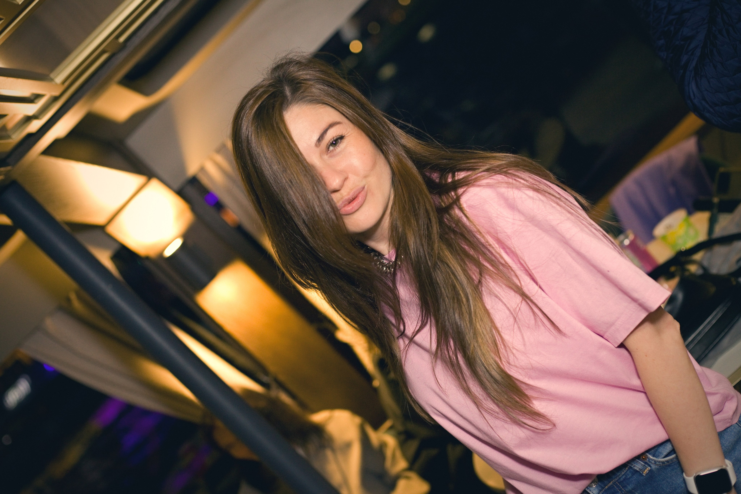 Караоке на воде. Фотограф в Санкт — Петербурге Валерий Гаухман