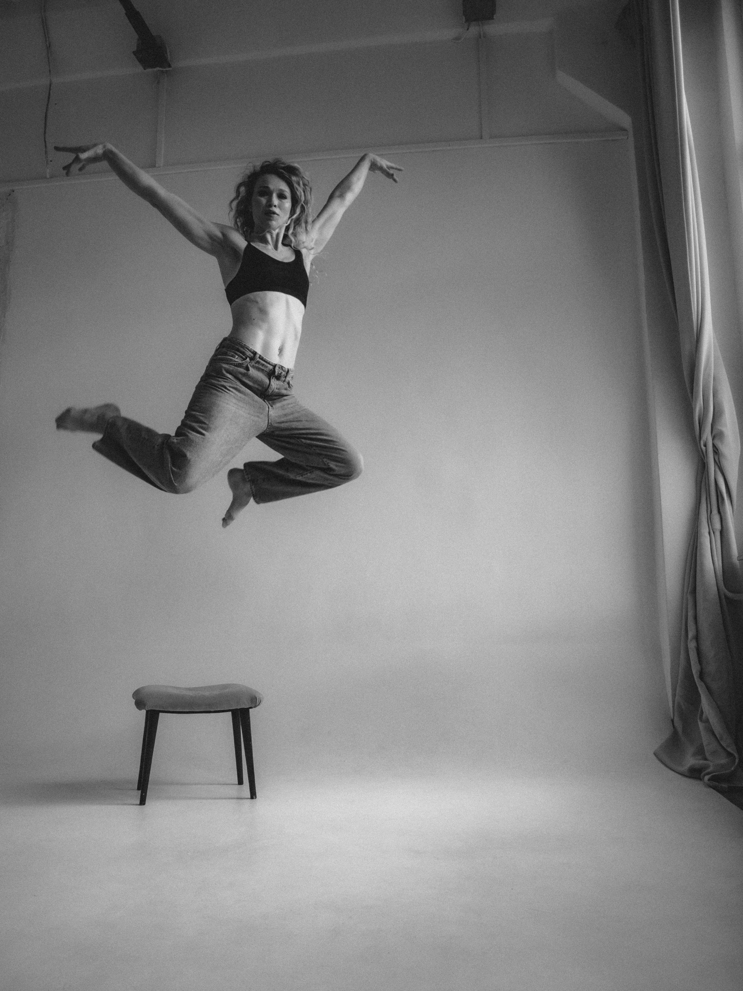 Женя Красовская | Портретный Фотограф | Визуал для брендов