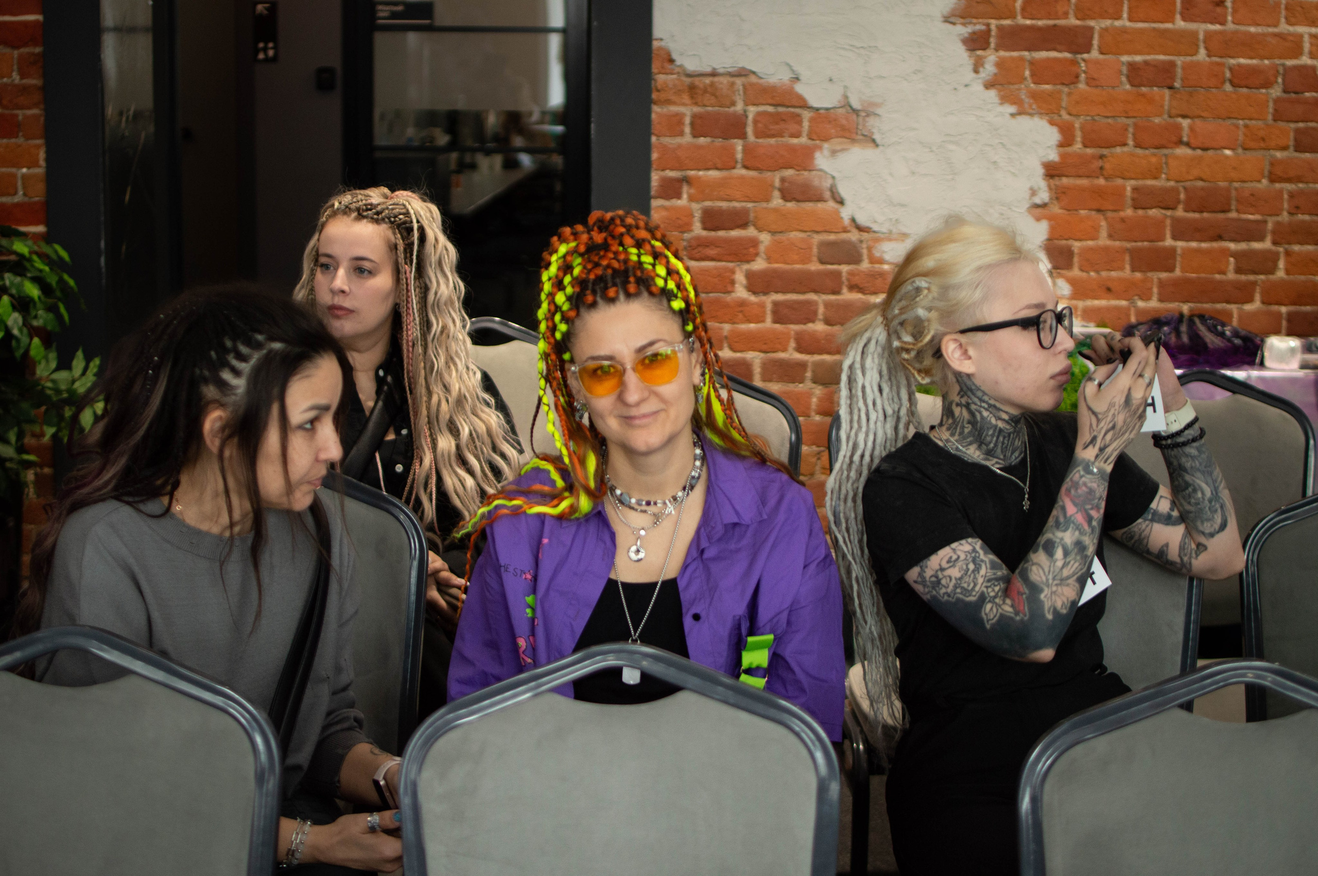 Чемпионат Афродвиж 2026 в Санкт-Петербурге. Портретный фотограф в Ростове Великом Татьяна Каменская