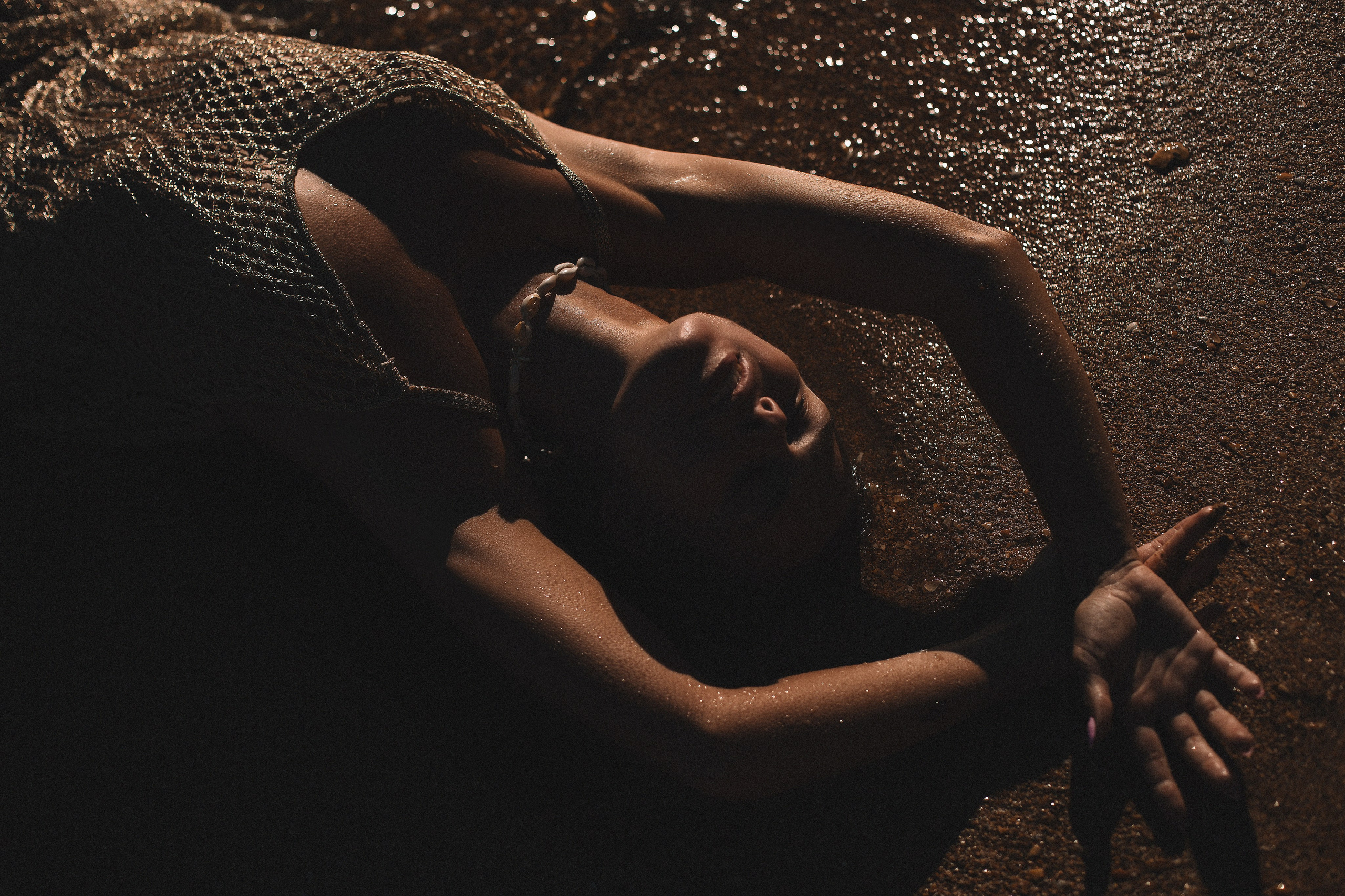 Мария Анапа. Свадебный и семейный фотограф/видеограф в Краснодаре Наталья Осинская