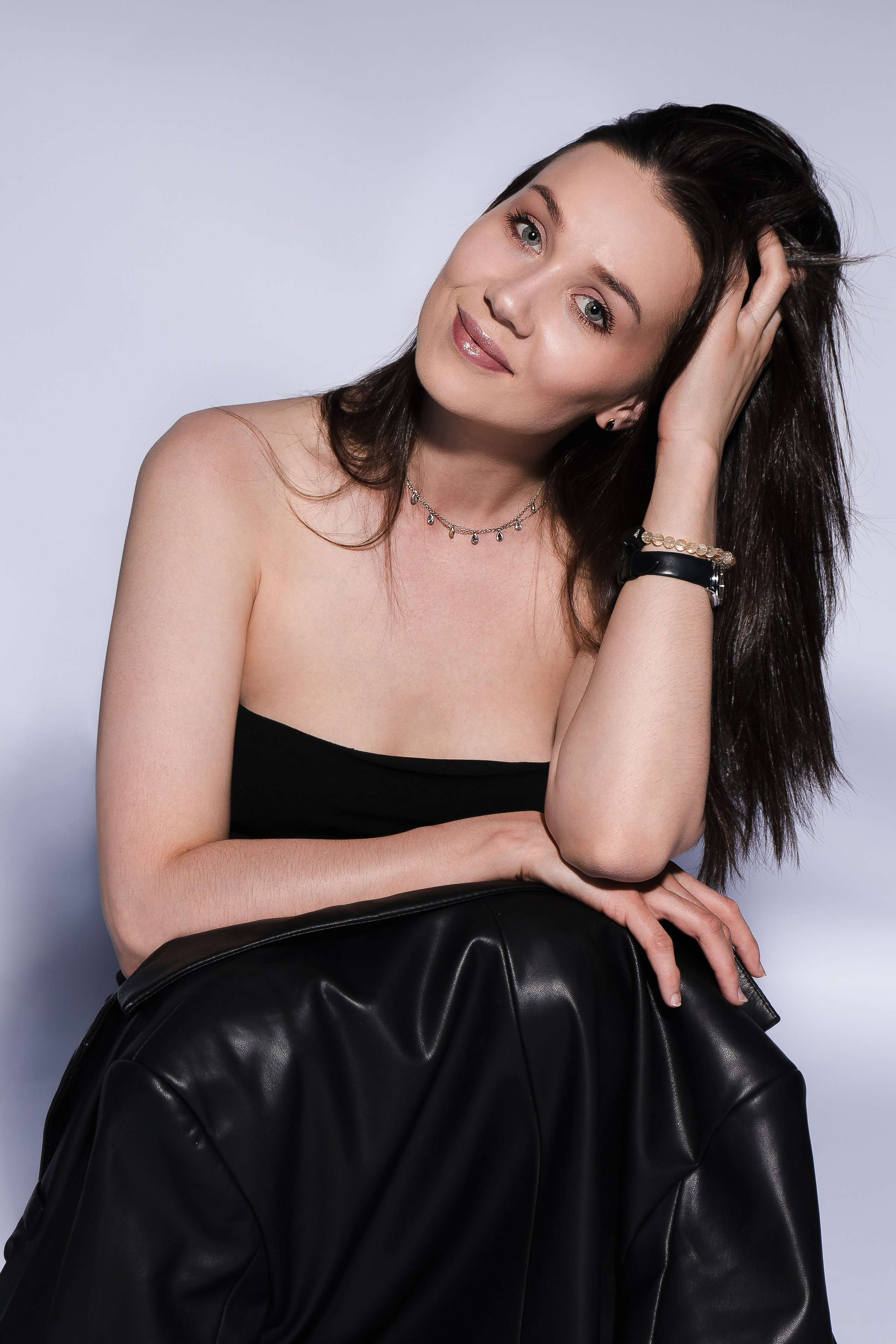 Натали. Женский и семейный фотограф в Санкт-Петербурге, Готовчик Юлия