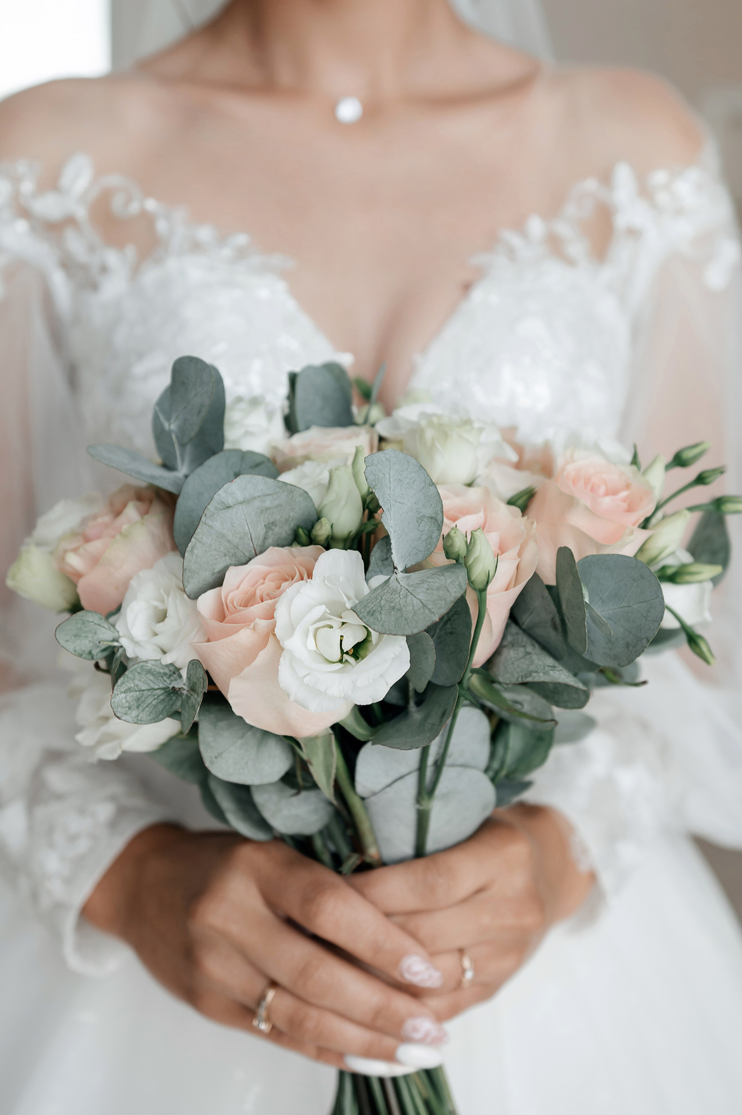 Егор и Евгения. Женский и свадебный фотограф Сызрань и Самарская область