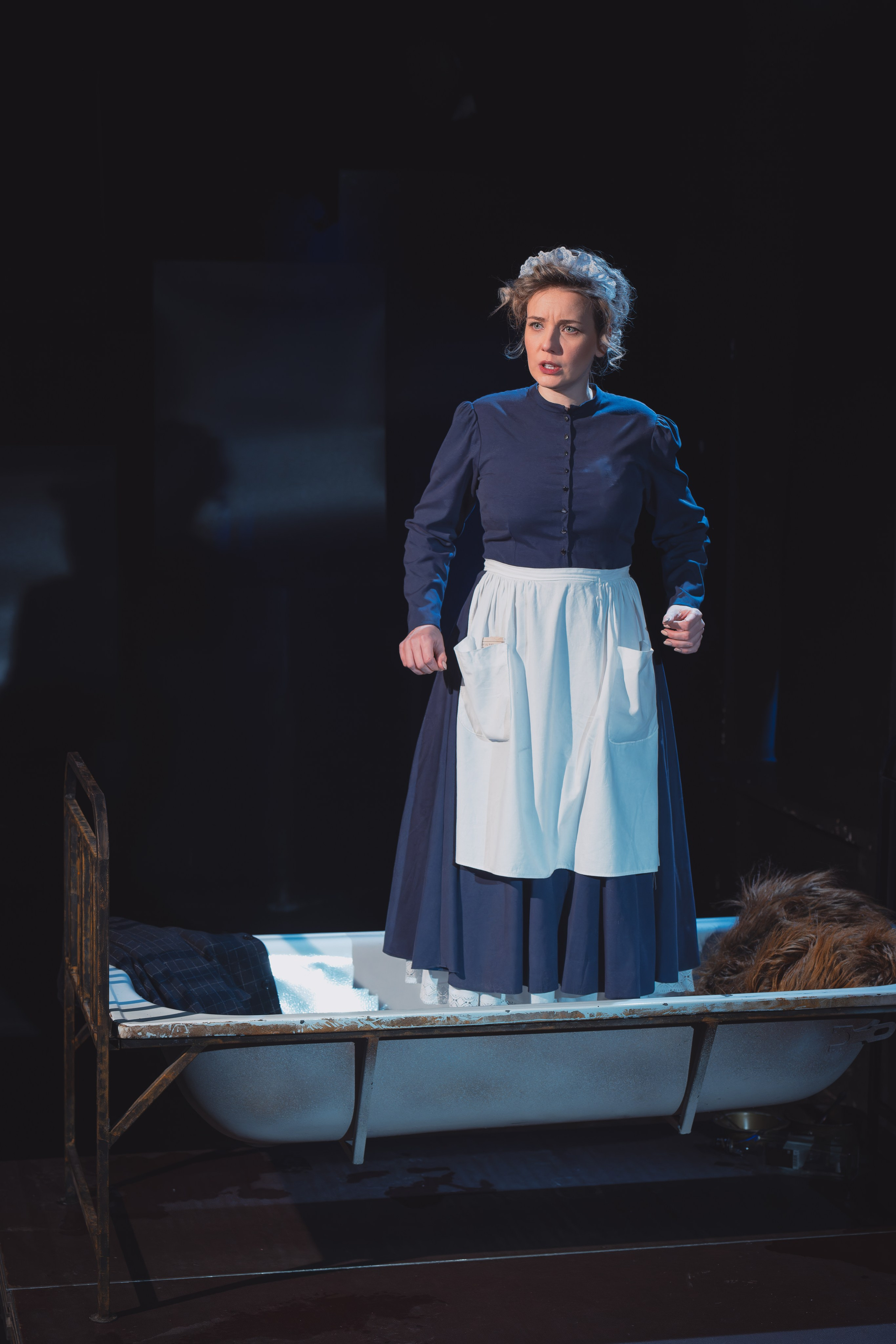 Аркадия театр: Жить, дышать, смеяться. Сайт фотографа Сергея Абрамова