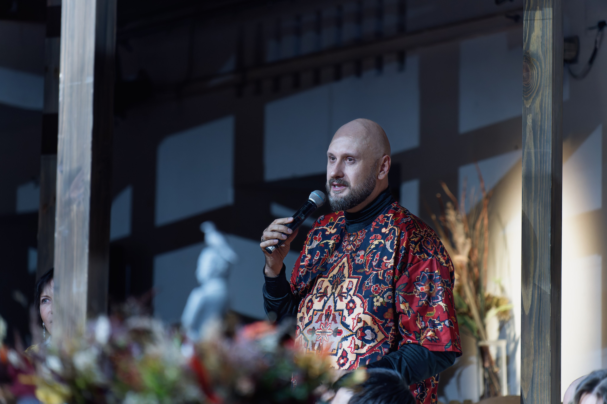 Маленькие трагедии. Сайт фотографа Сергея Абрамова