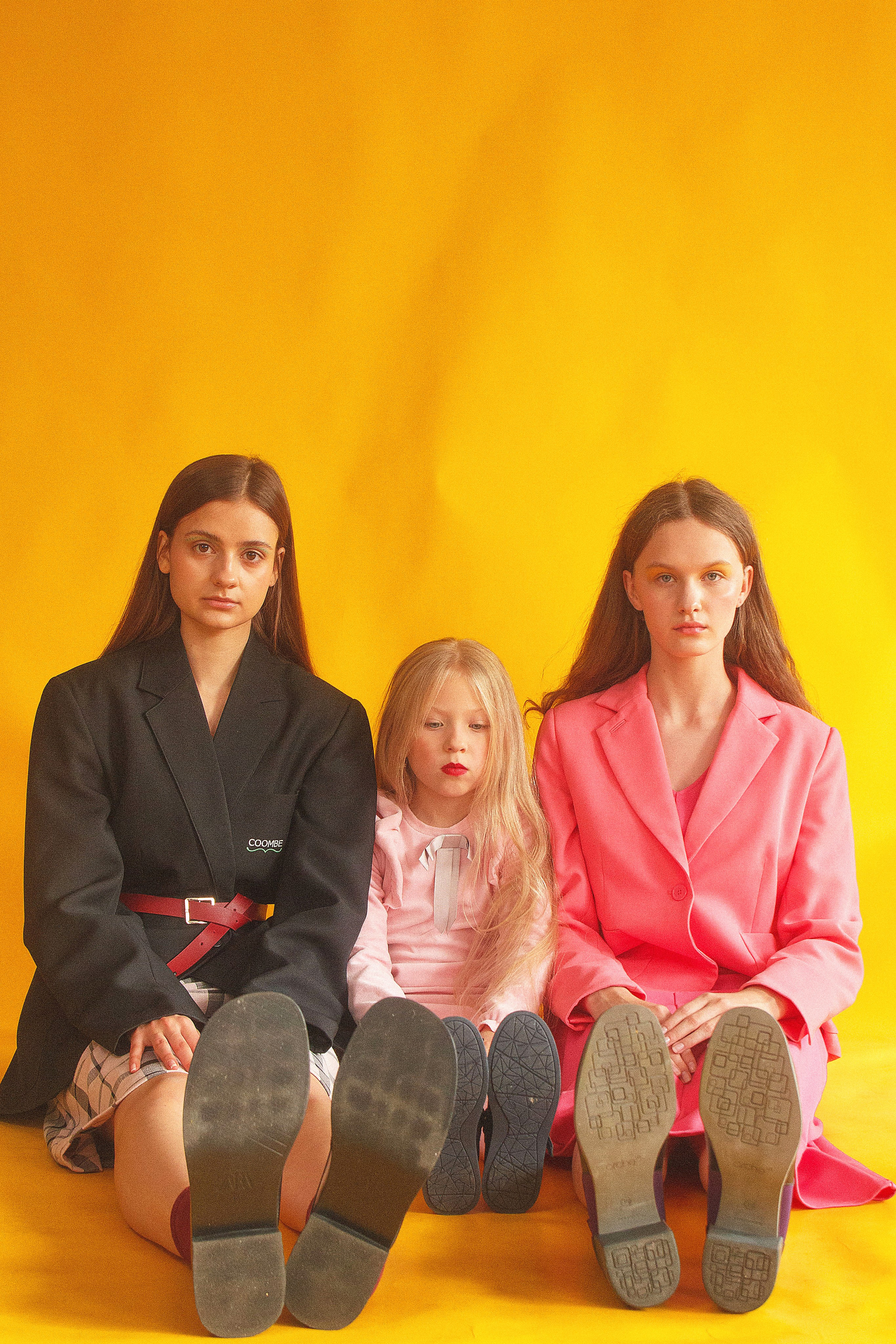 Эдиториал (журнальная съемка). Фотограф и видеограф в Омск/Москва Сащенко Лера