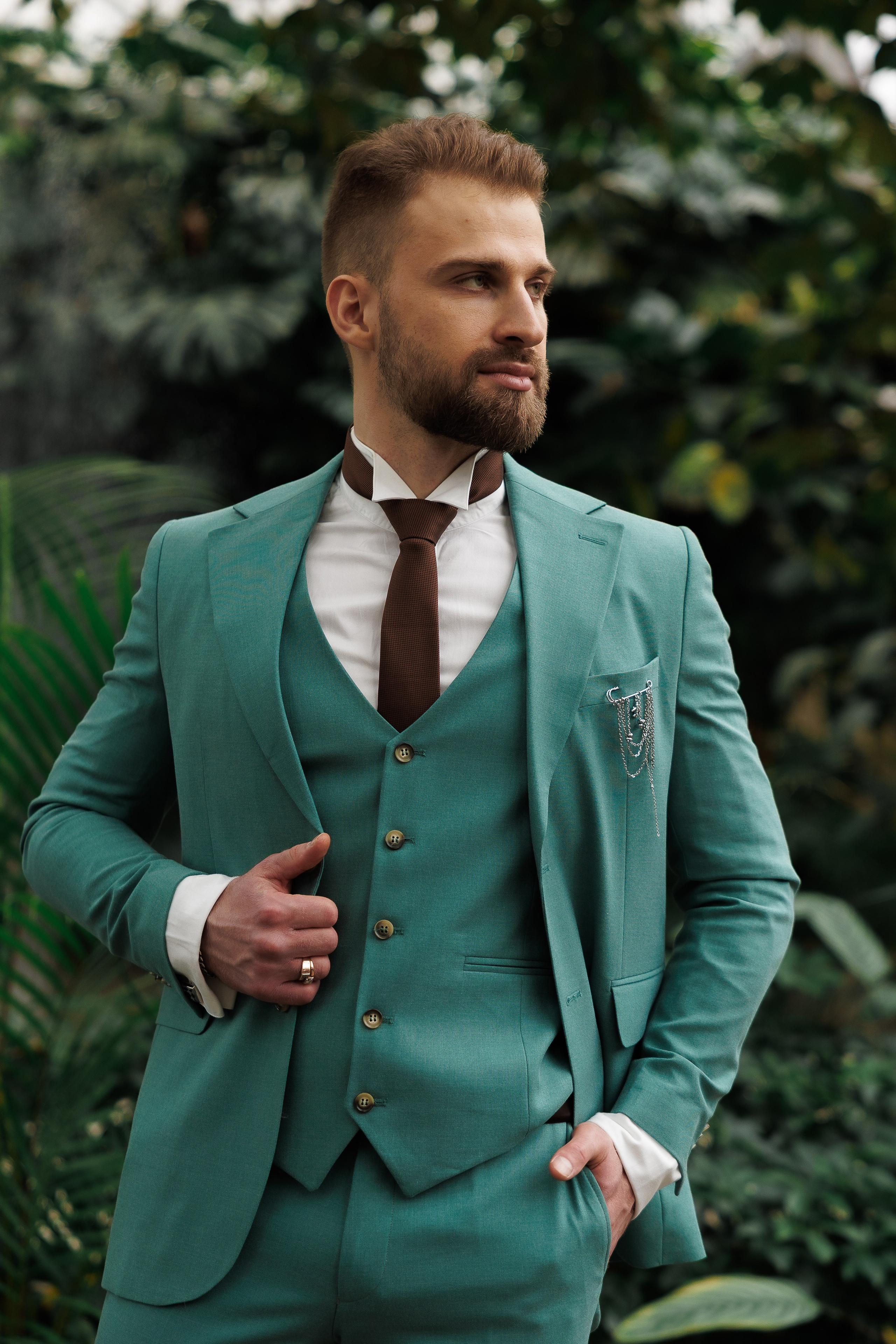 Свадебная прогулка в оранжерее. Питер. Свадебный и семейный фотограф в Москве Красинская Мария