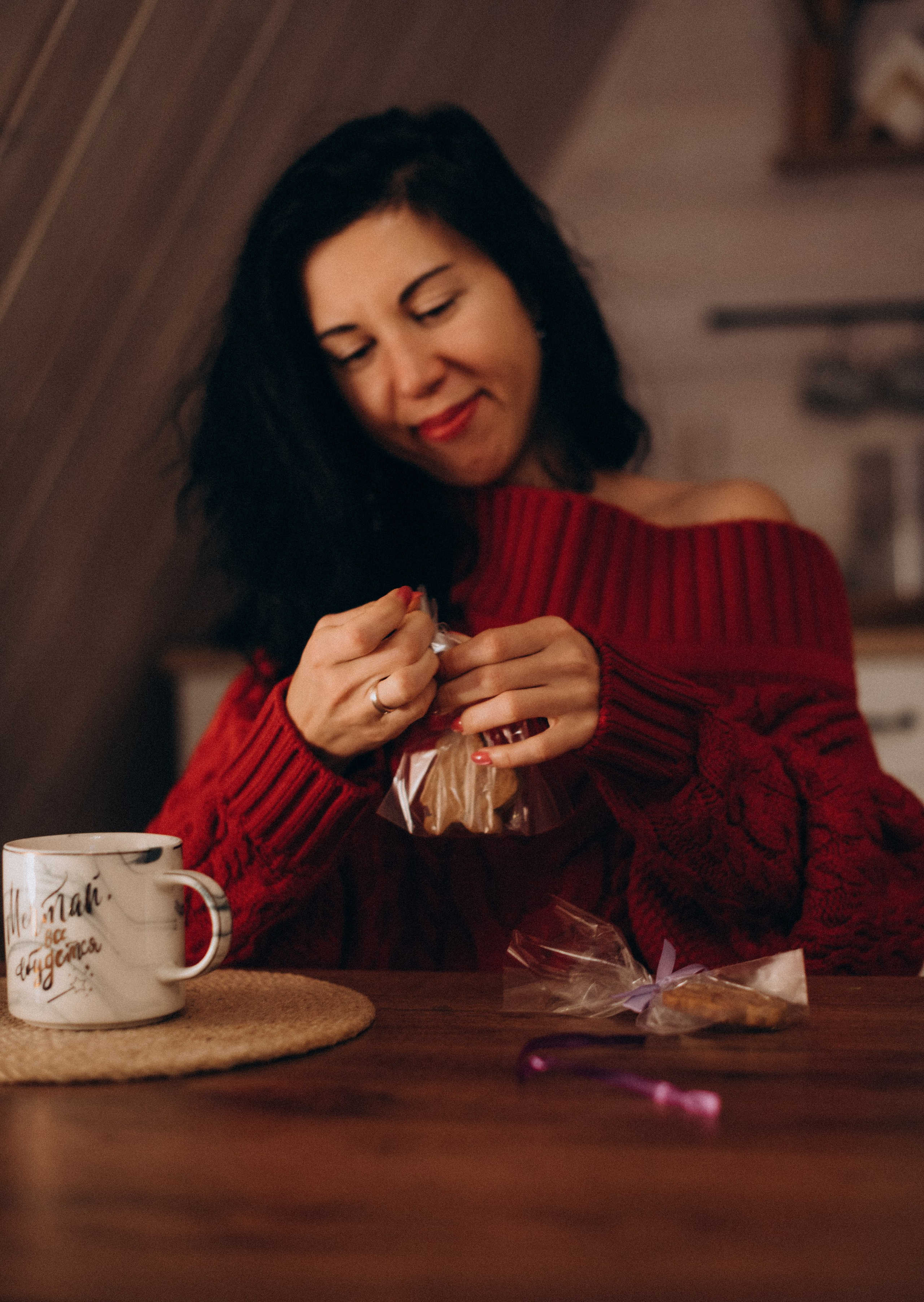 Домик в лесу. Фотограф Наталья Могилевская Мурманск Териберка Сейдозеро Рыбачий