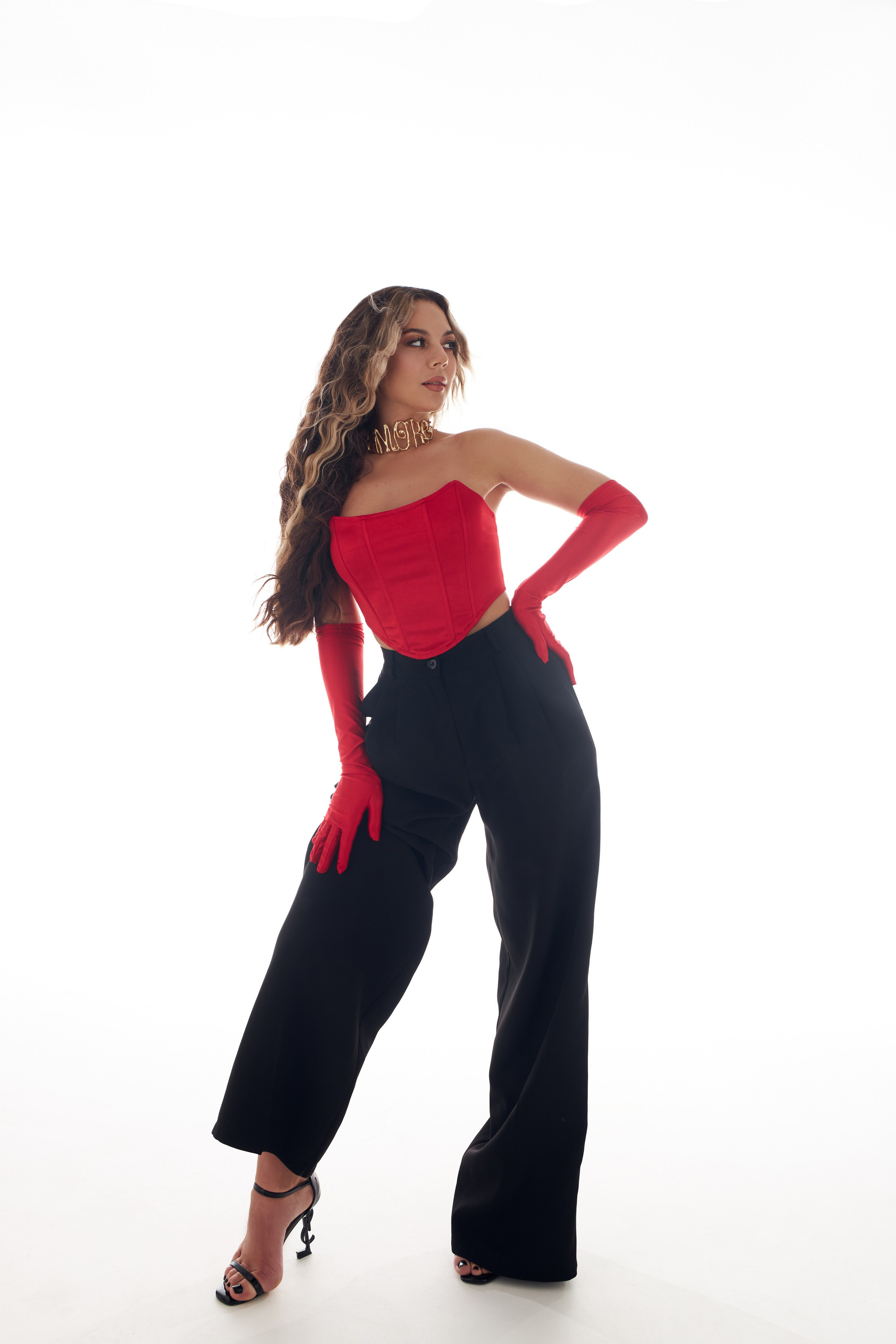 Focus on You Project. Коммерческий фотограф Москва