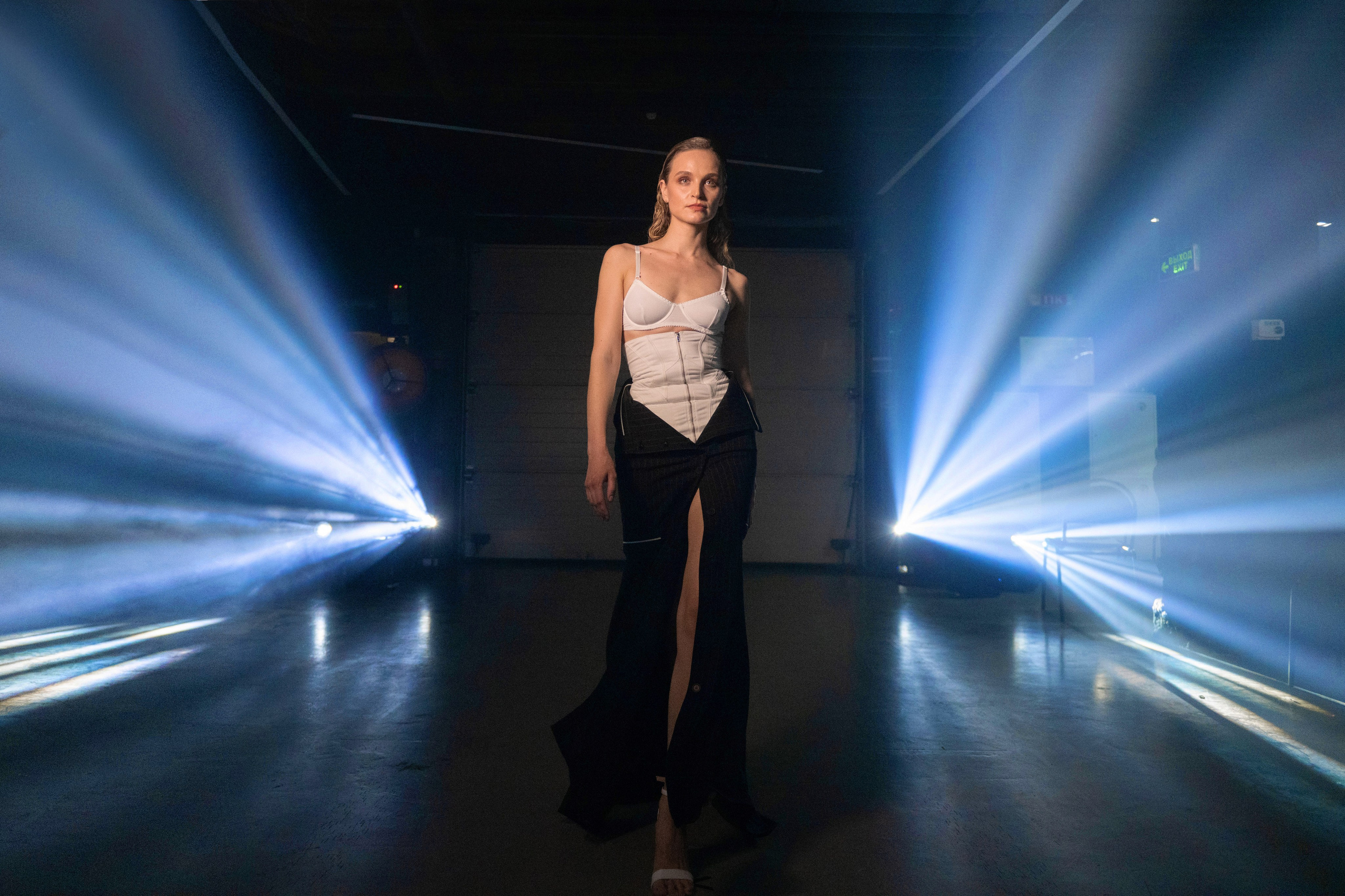 Backstage PONOMAREV. Свадебный фотограф в России и заграницей — Ольга Каретникова