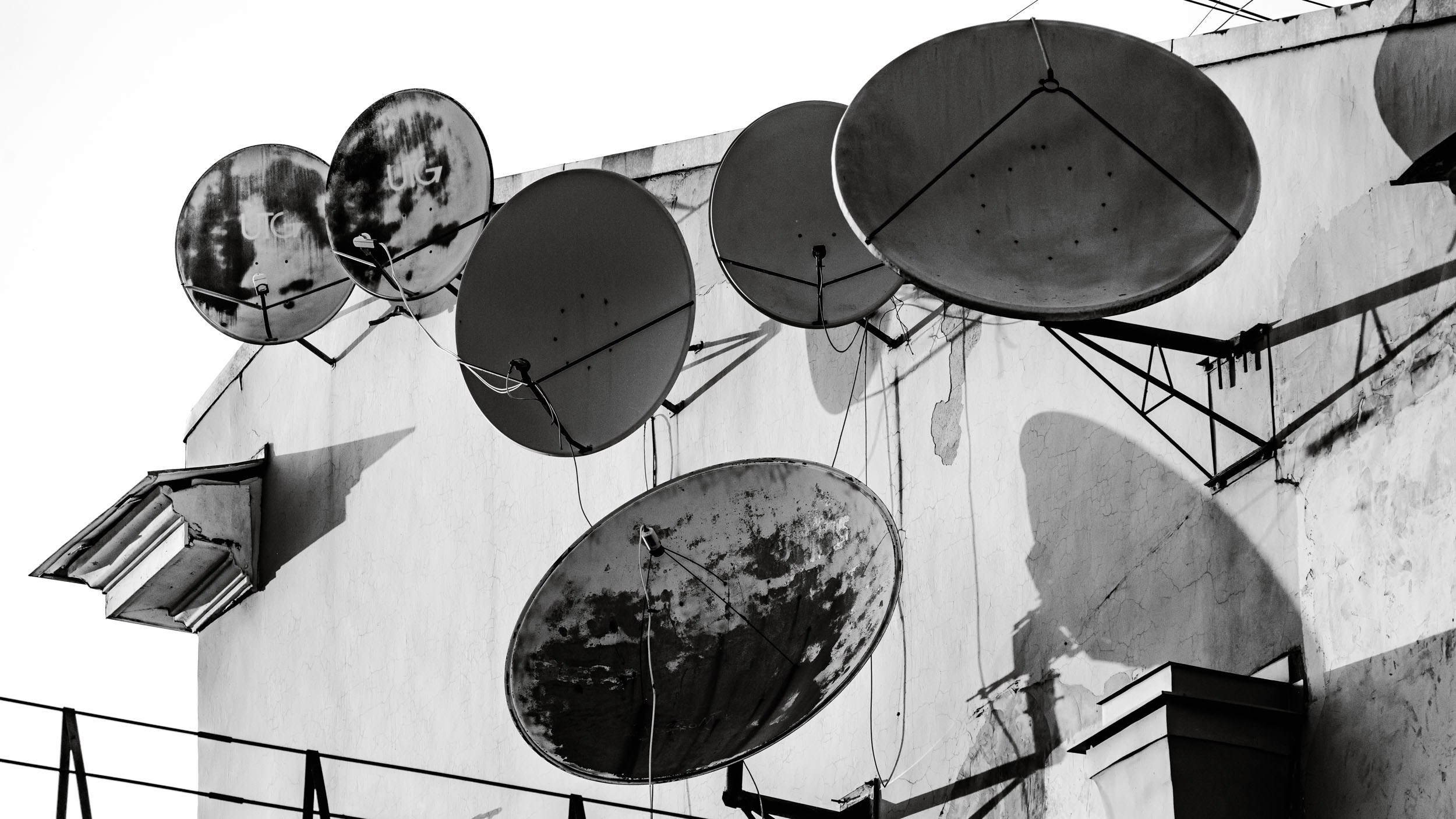 Saint Petersburg. The Andris