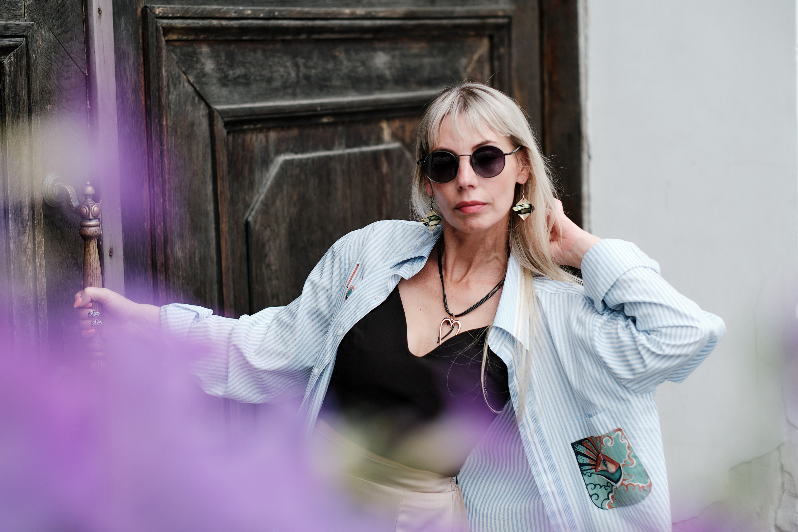 Ксения и Анастасия. Фотограф Санкт-Петербург