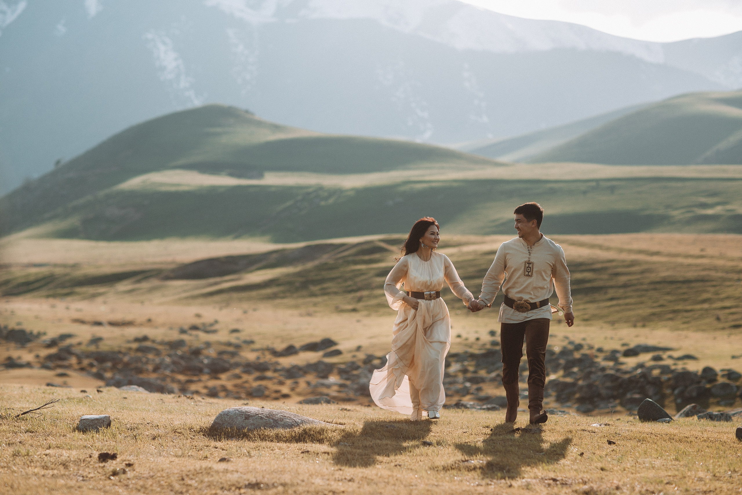 Лавстори в Краснодаре. Свадебный и семейный фотограф/видеограф в Краснодаре Наталья Осинская