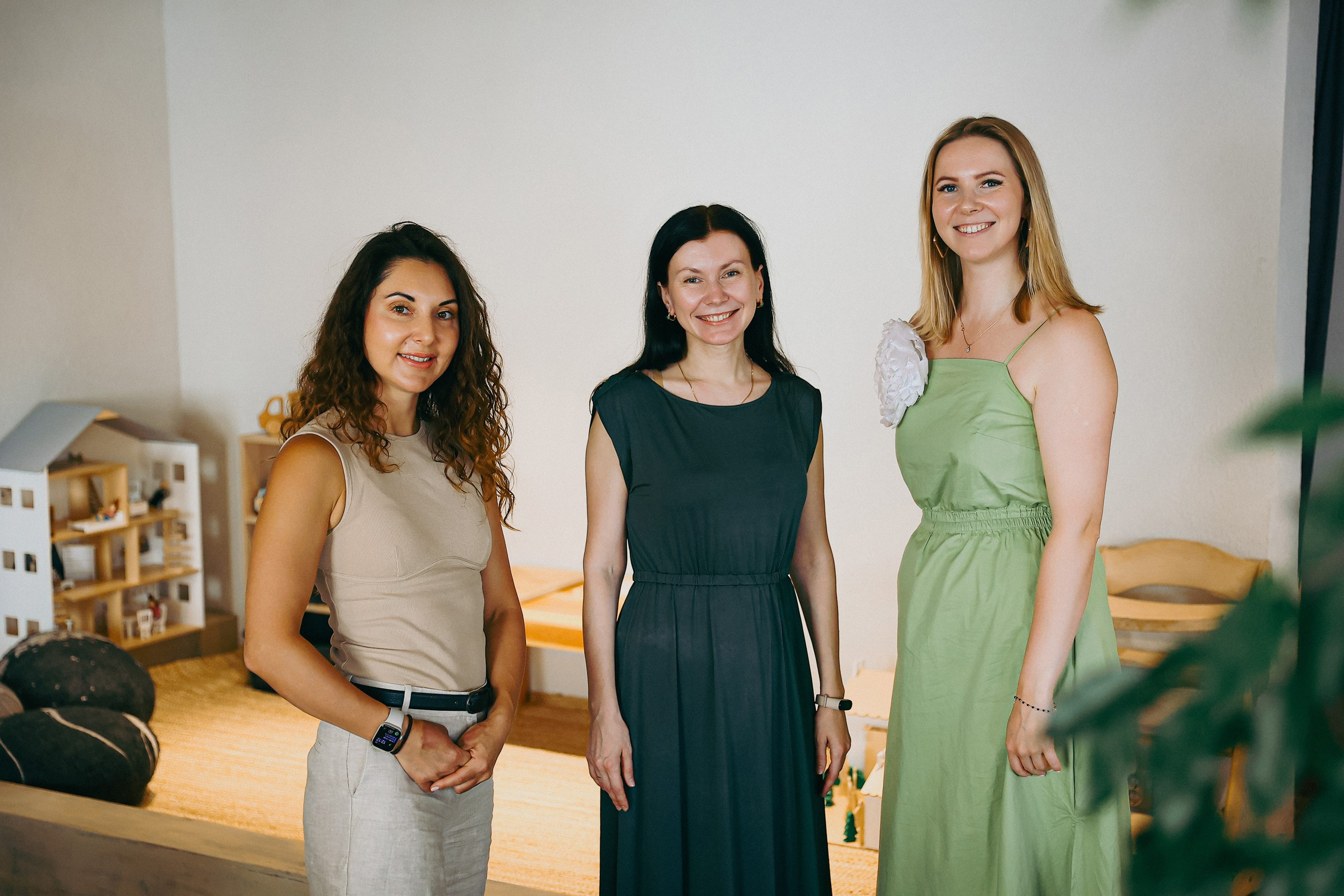 Репортаж. Профессиональной фотограф в Санкт-Петербурге Алексей Киселёв