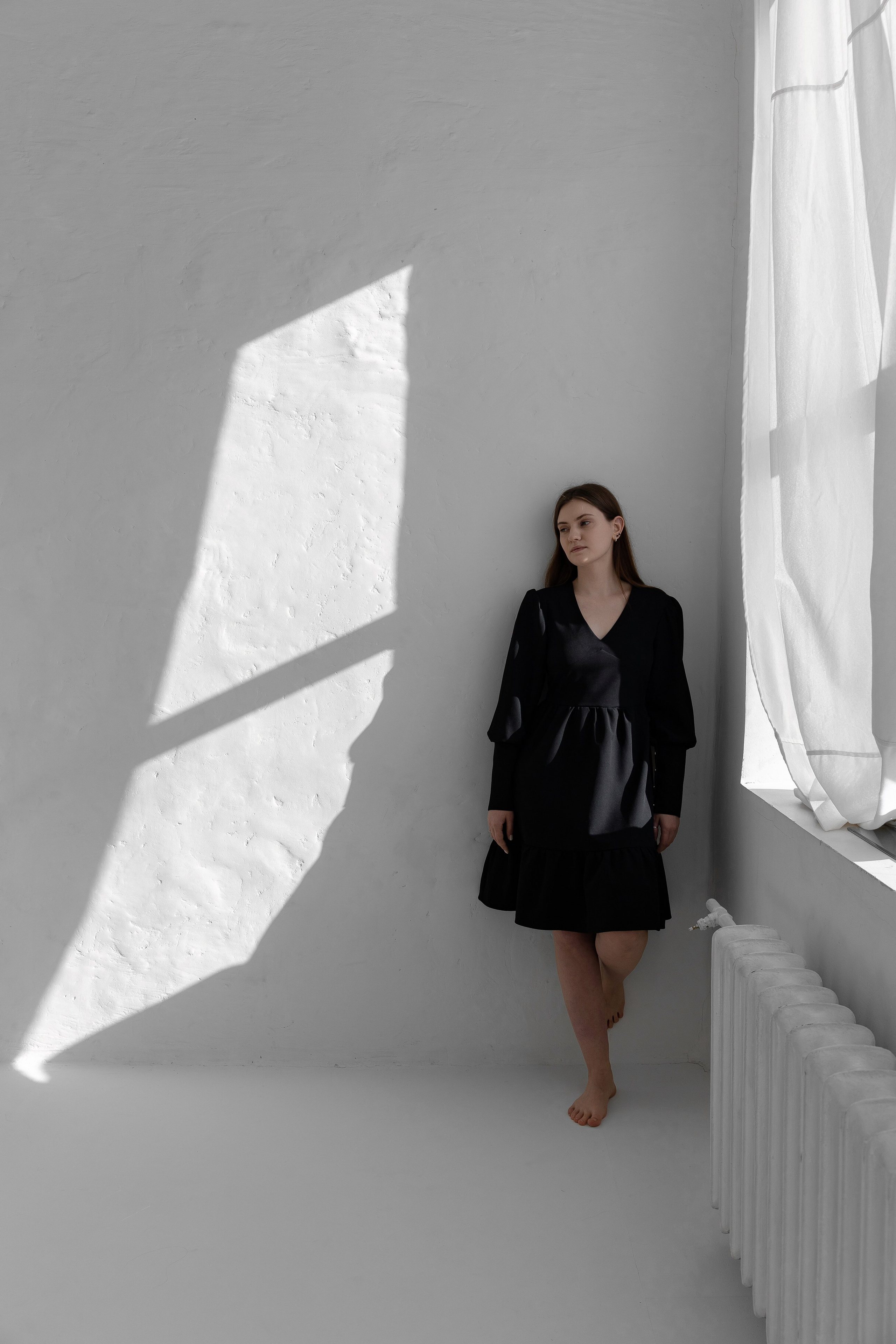 Олег и Каролина. Фотограф Денис Лесковский (Тюмень)