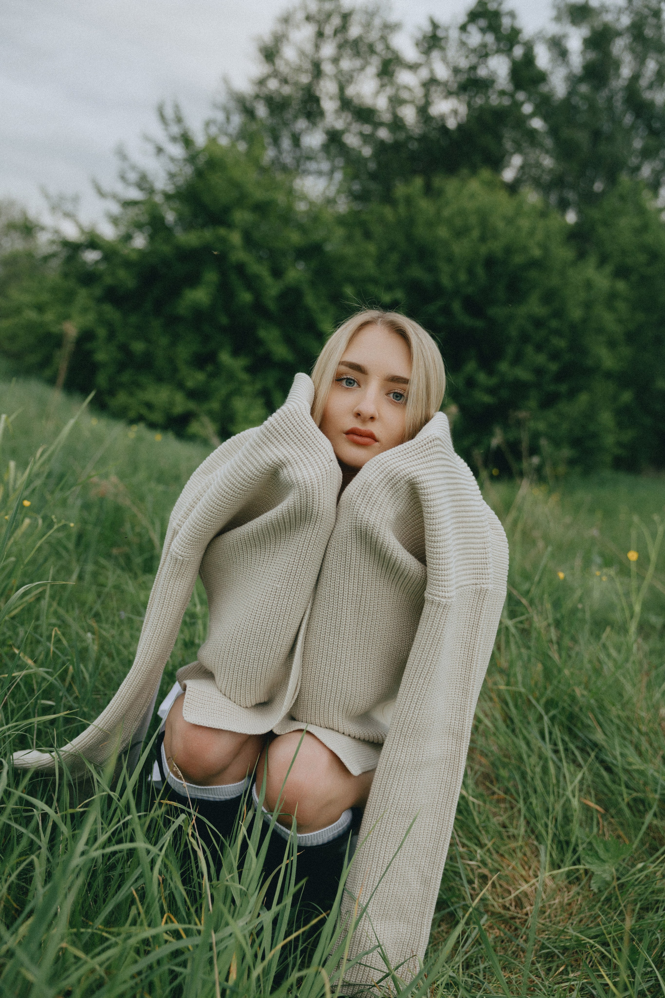 Индивидуальные уличные серии