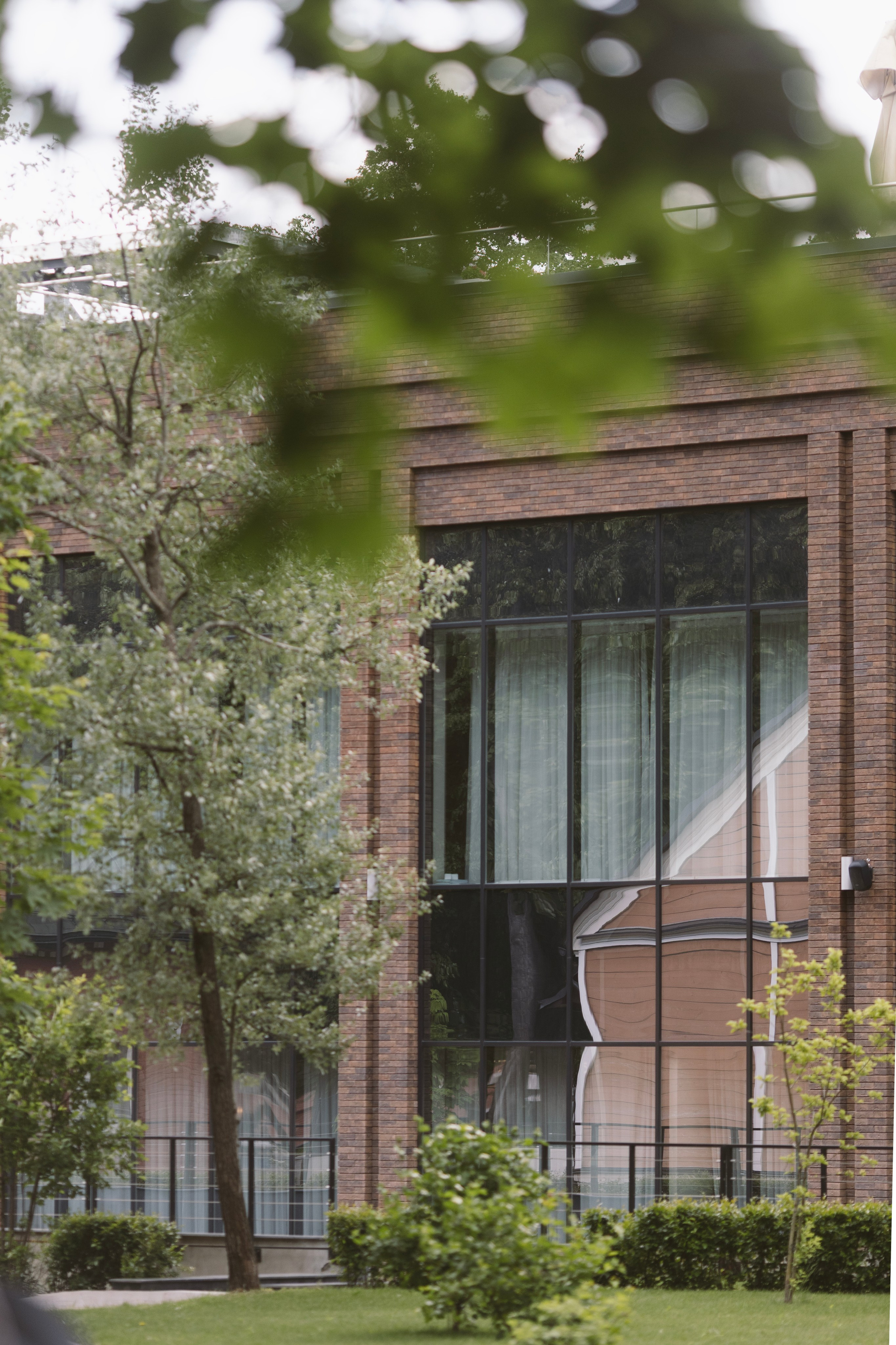 Тихое эхо любви