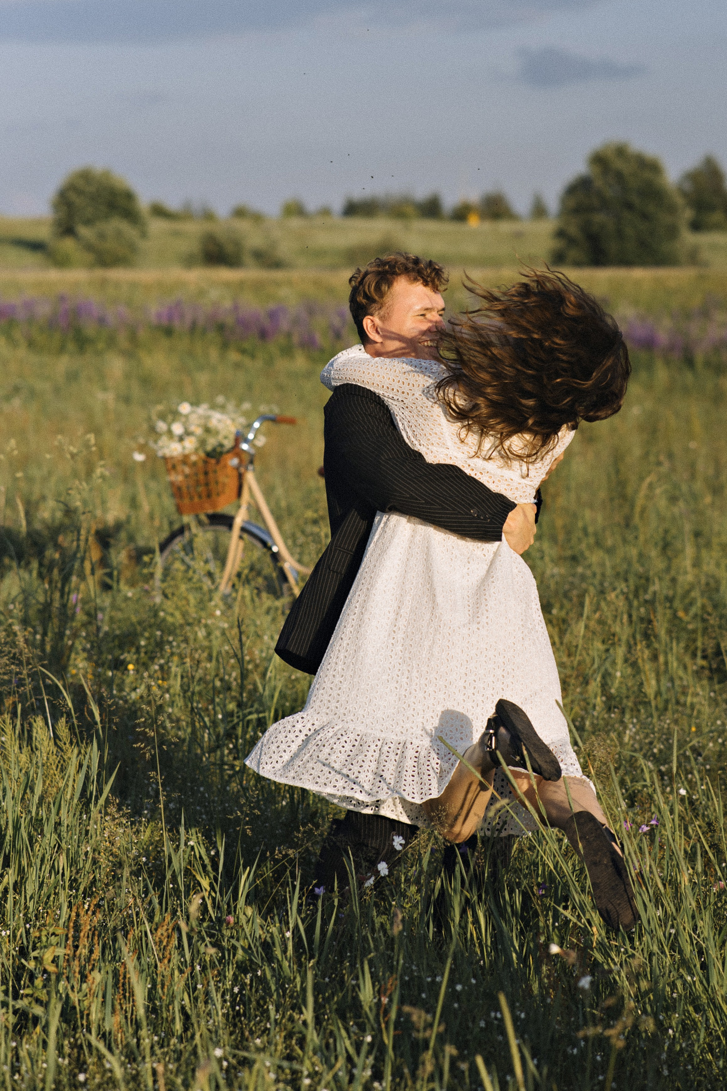 Во всем виновата яичница