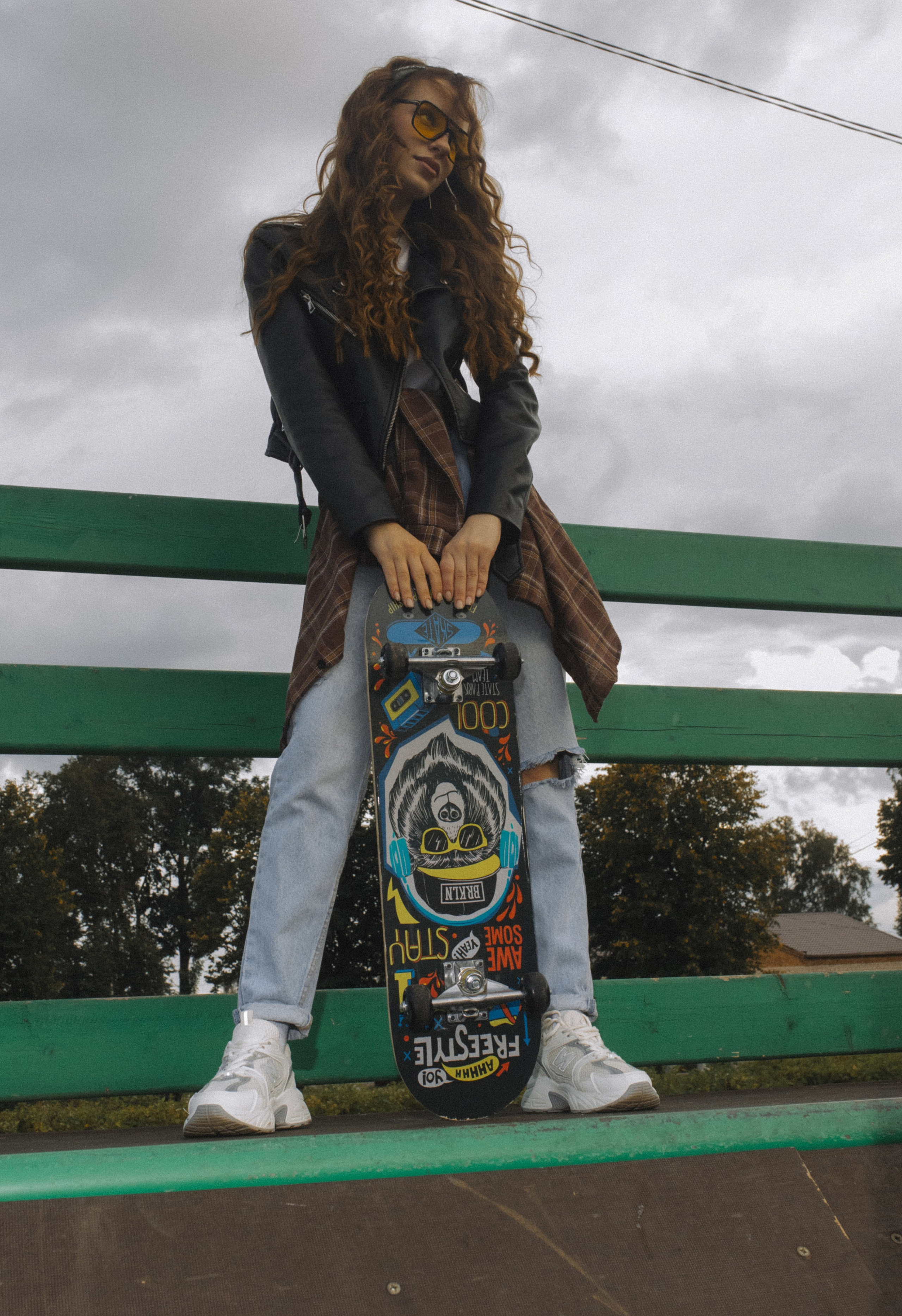 Индивидуальные уличные серии