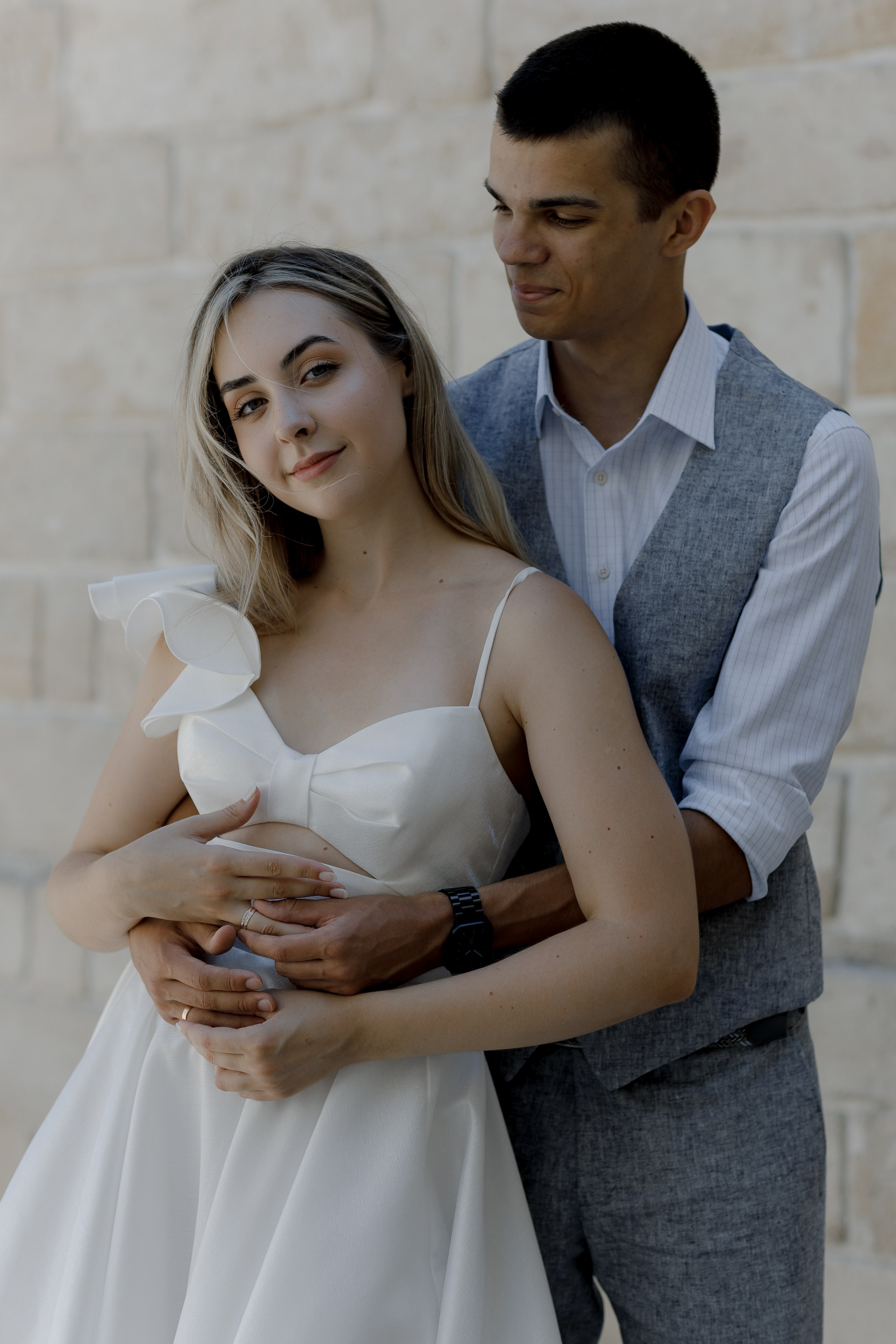 A & Y | KERCH. Свадебный фотограф в Москве и Краснодаре Анастасия Прудко