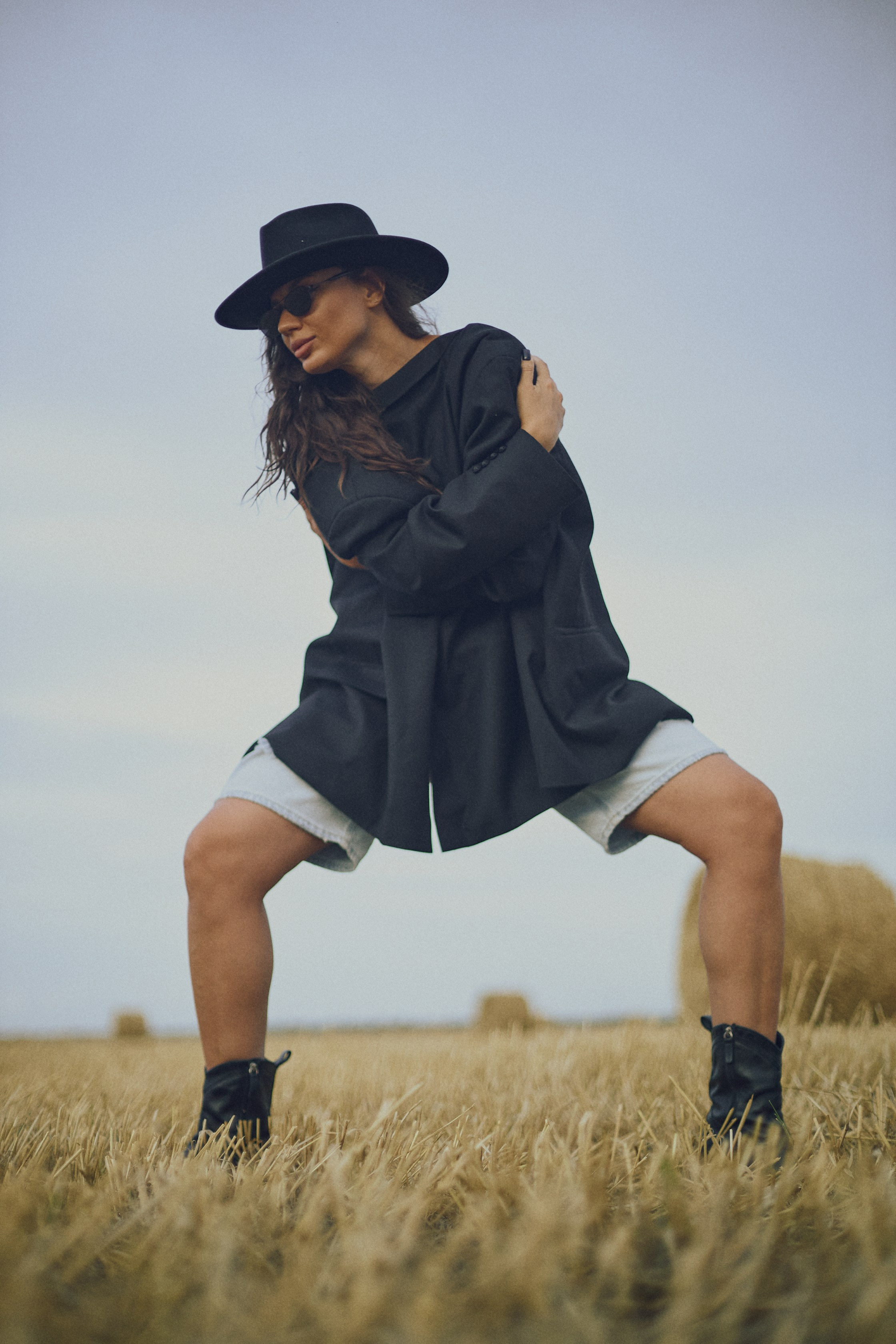 Performance. Фотограф Максим Маркелов