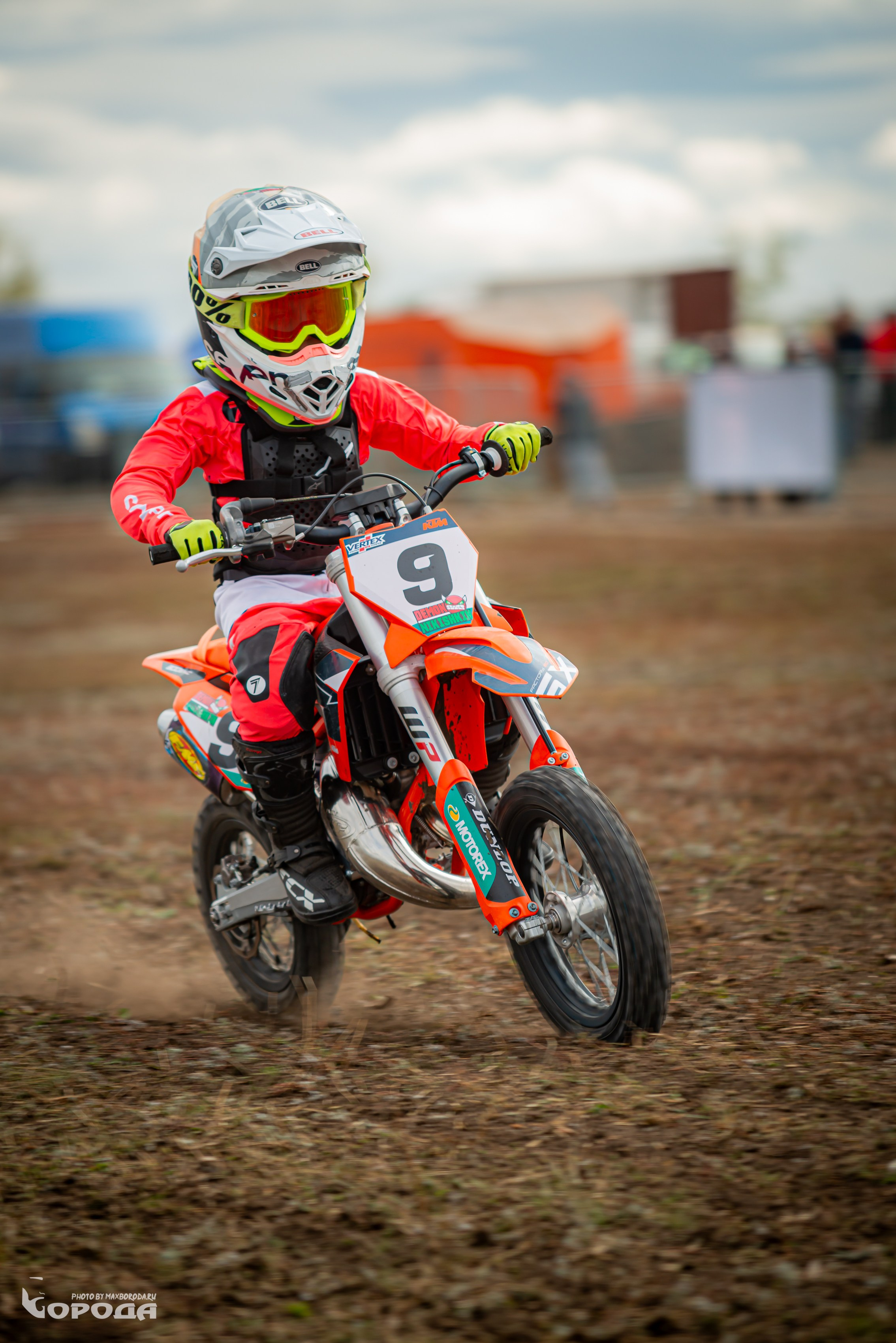 Варламово 2025. Фотограф | Макс Борода