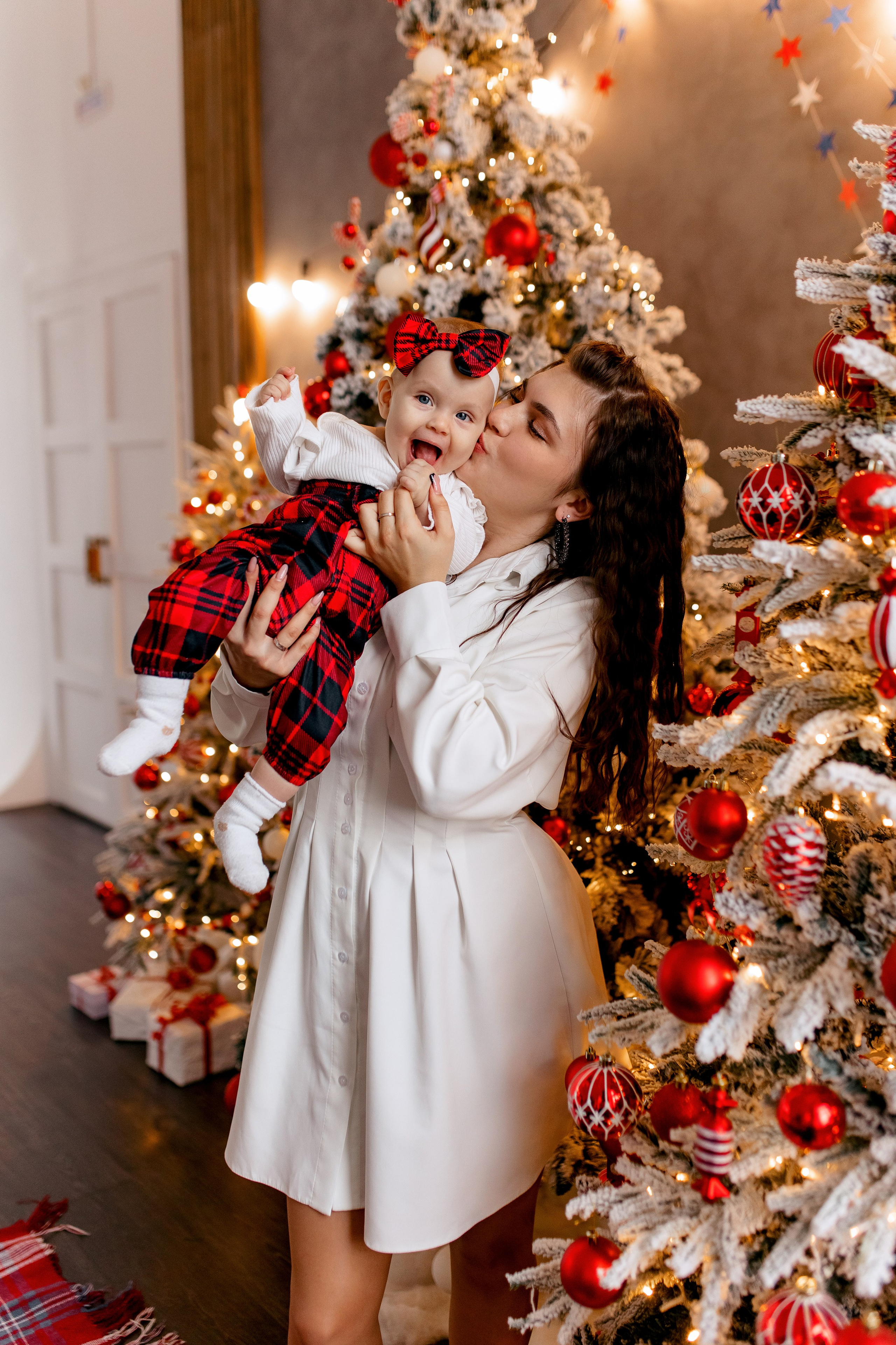 Сережа и Лера. Свадебный и семейный фотограф в Туле и области Маша Костина