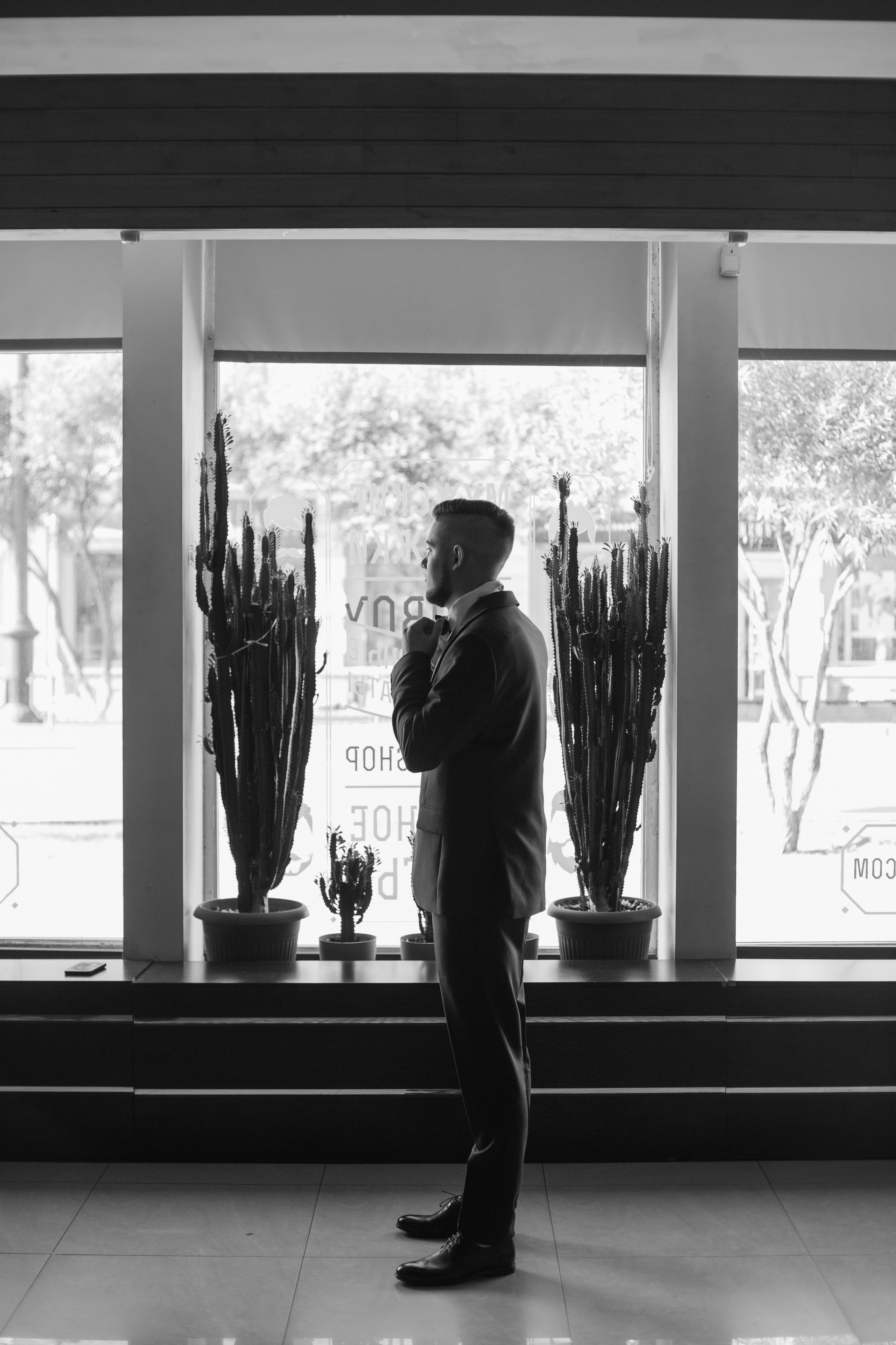 Кирилл & Виктория. Главная