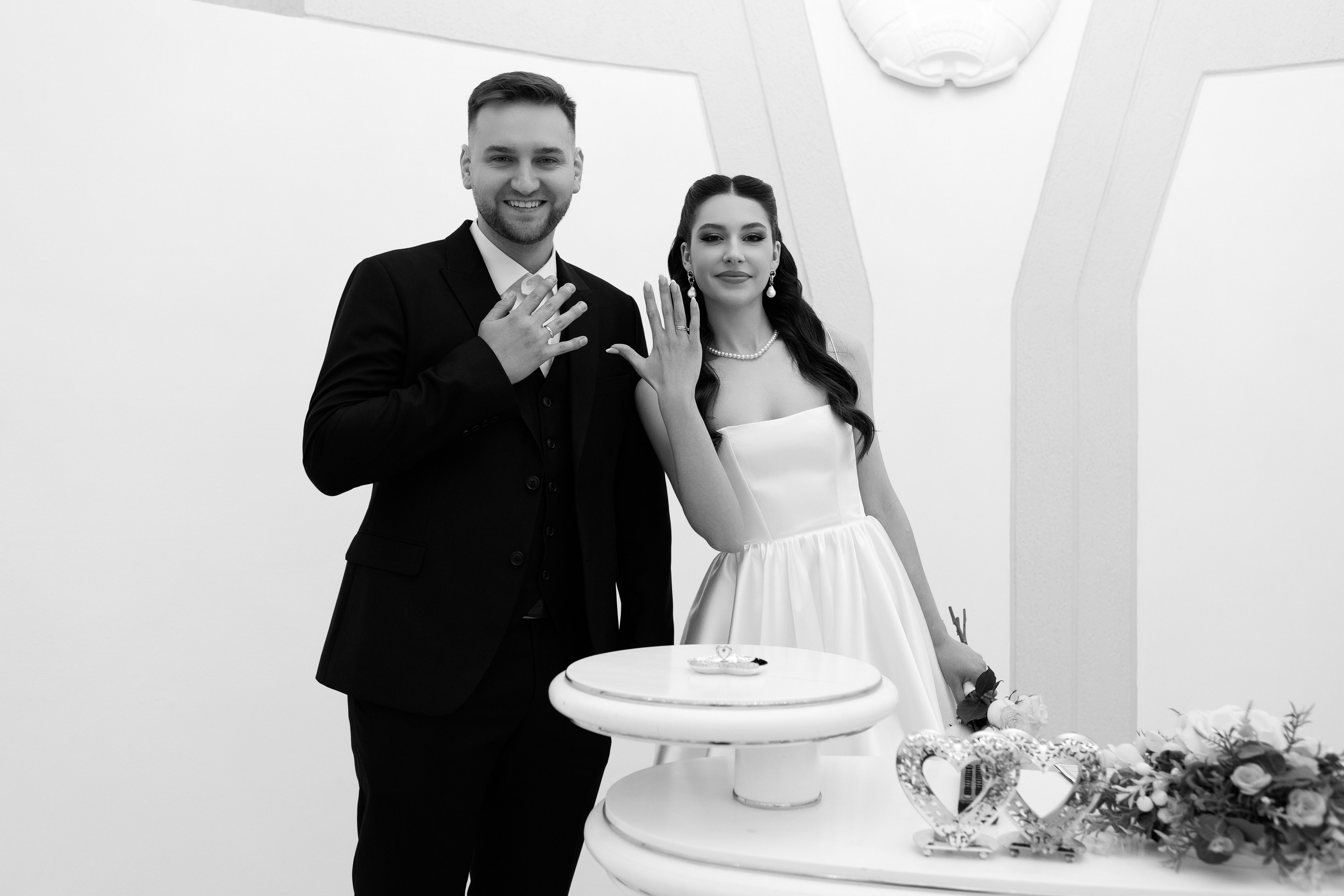 Свадебные фотосессии. Фотограф Минск