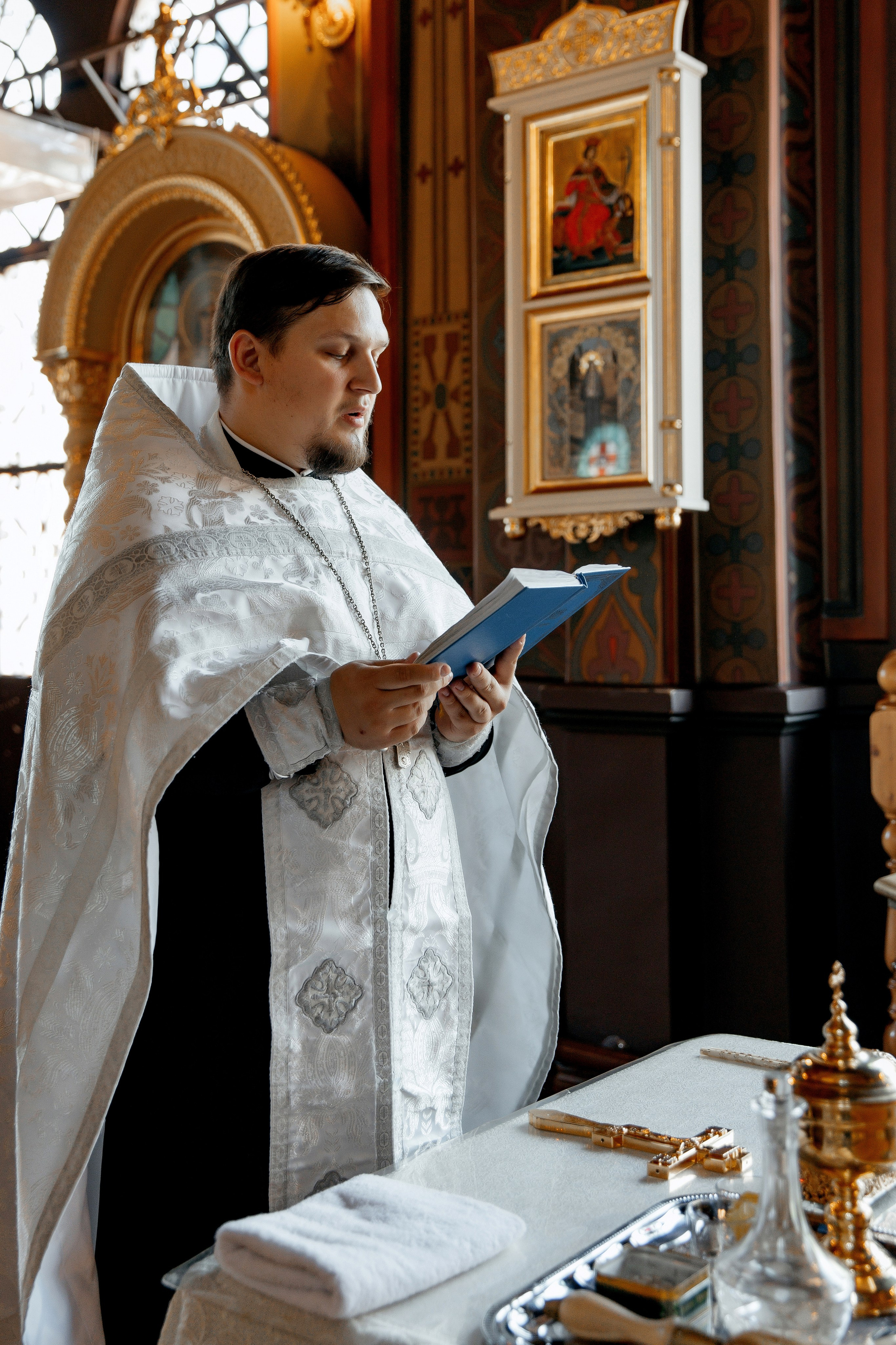 Мирон. Свадебный и Семейный Фотограф в Краснодаре