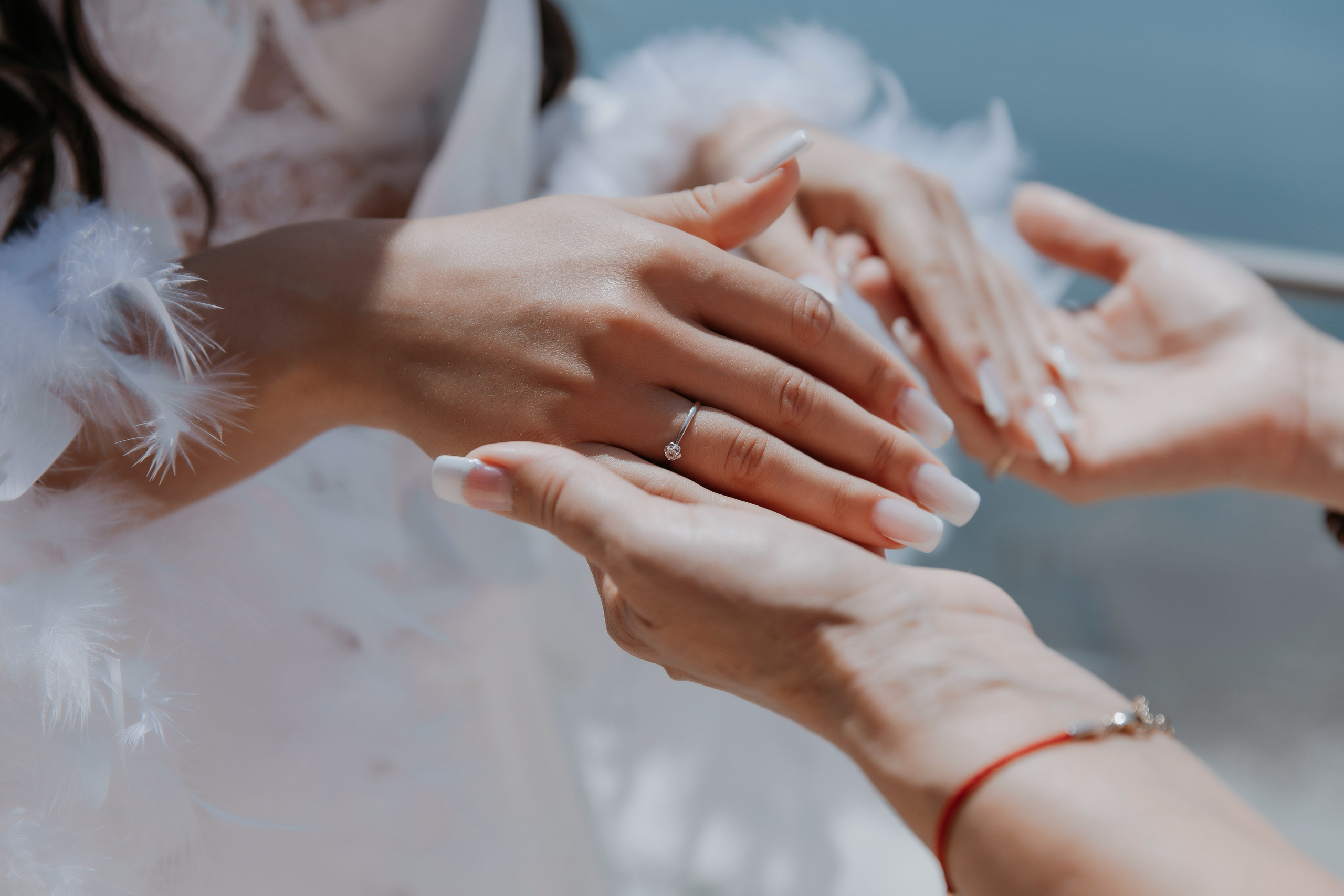 Иван и Ася (Анапа). Свадебный и Семейный Фотограф в Краснодаре