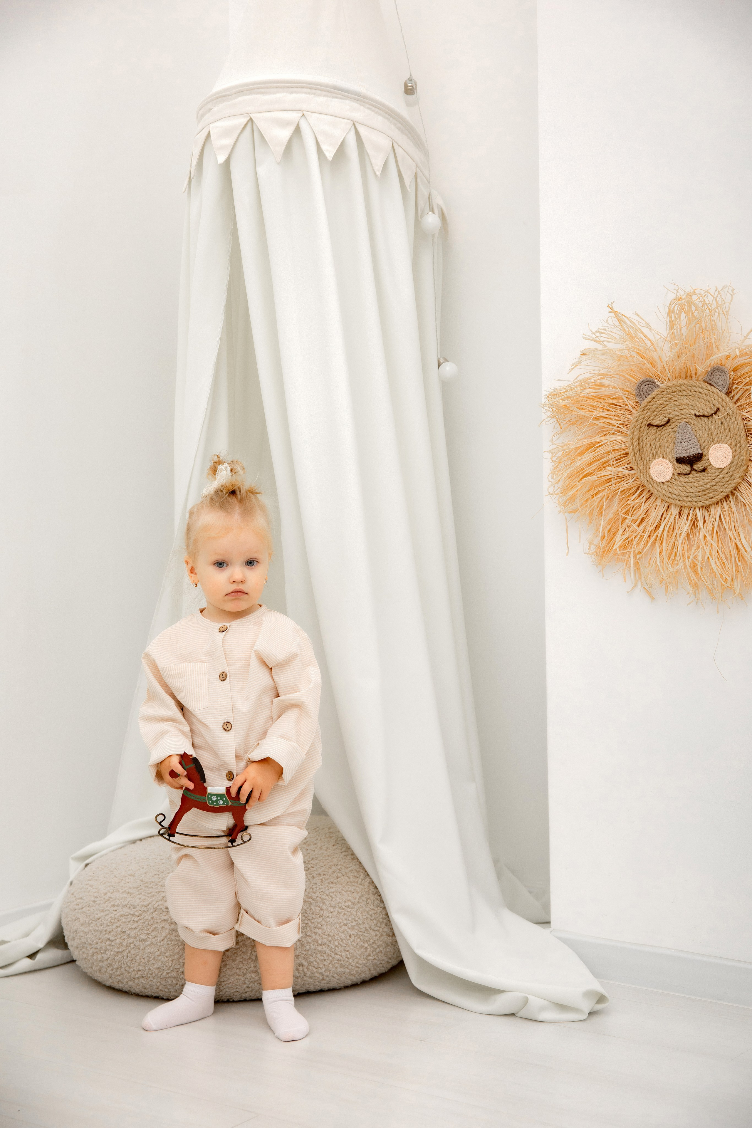 АЛИСЕ 2 ГОДА. Свадебный и Семейный Фотограф в Краснодаре