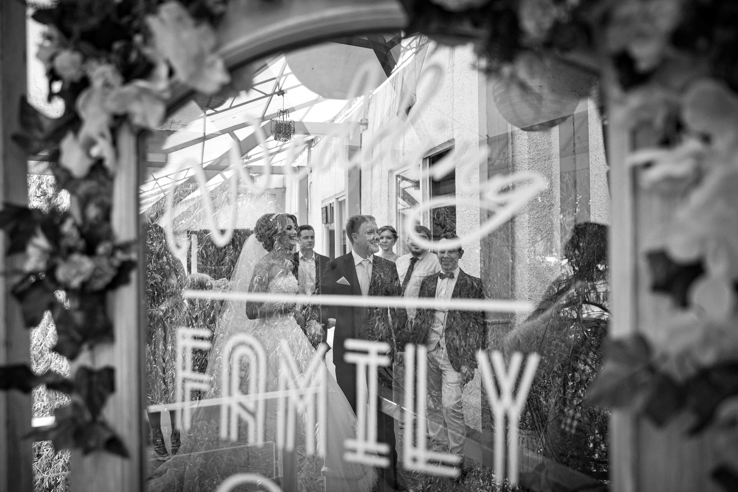 П & E. Свадебный и Семейный Фотограф в Краснодаре