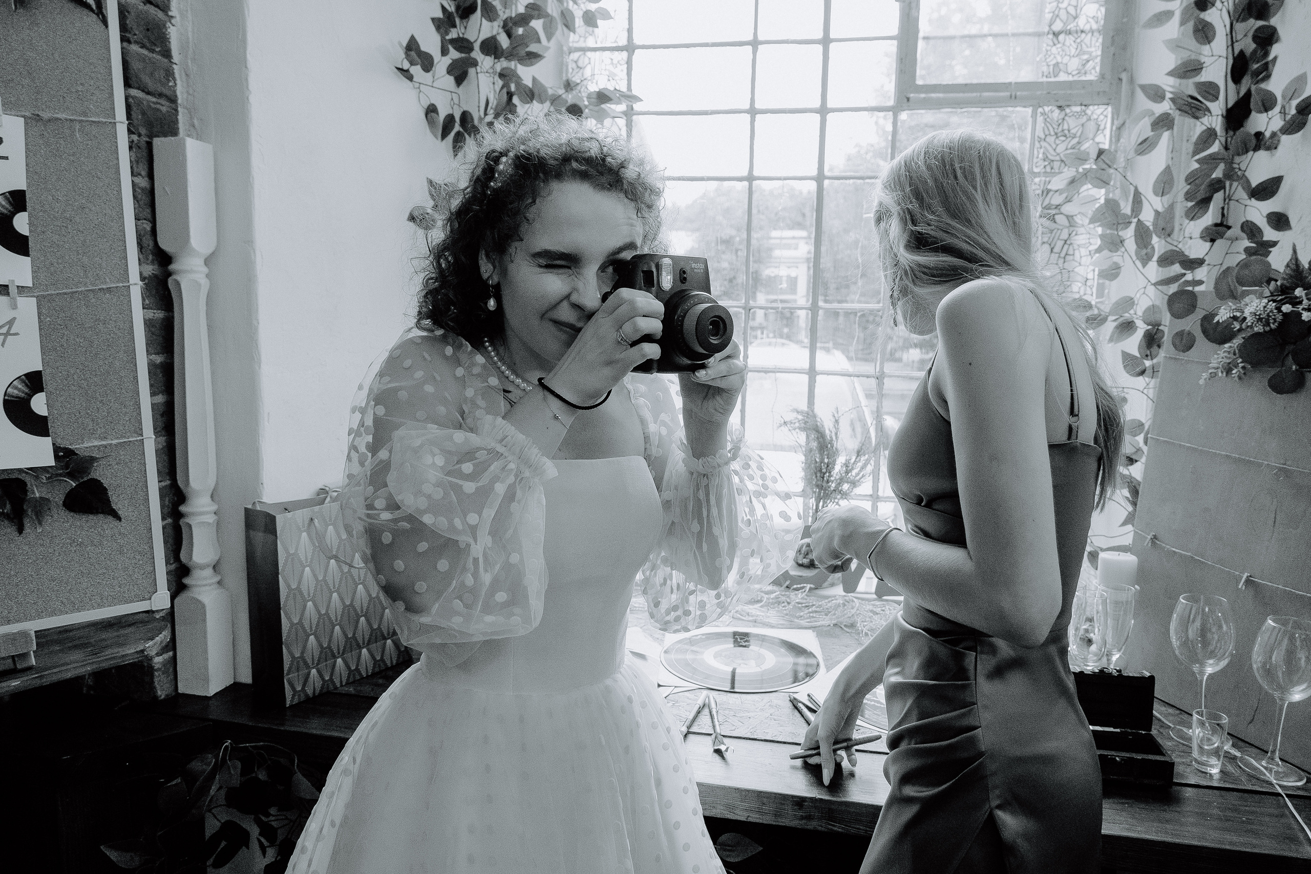 Алла & Юра. Фотограф Мария Хлебникова Санкт-Петербург Москва